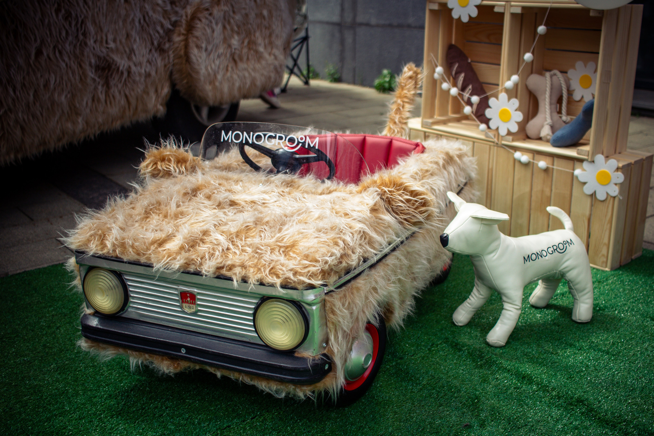 КАСТОМ КОНВЕНЦИЯ 2025. Rusty Photographer