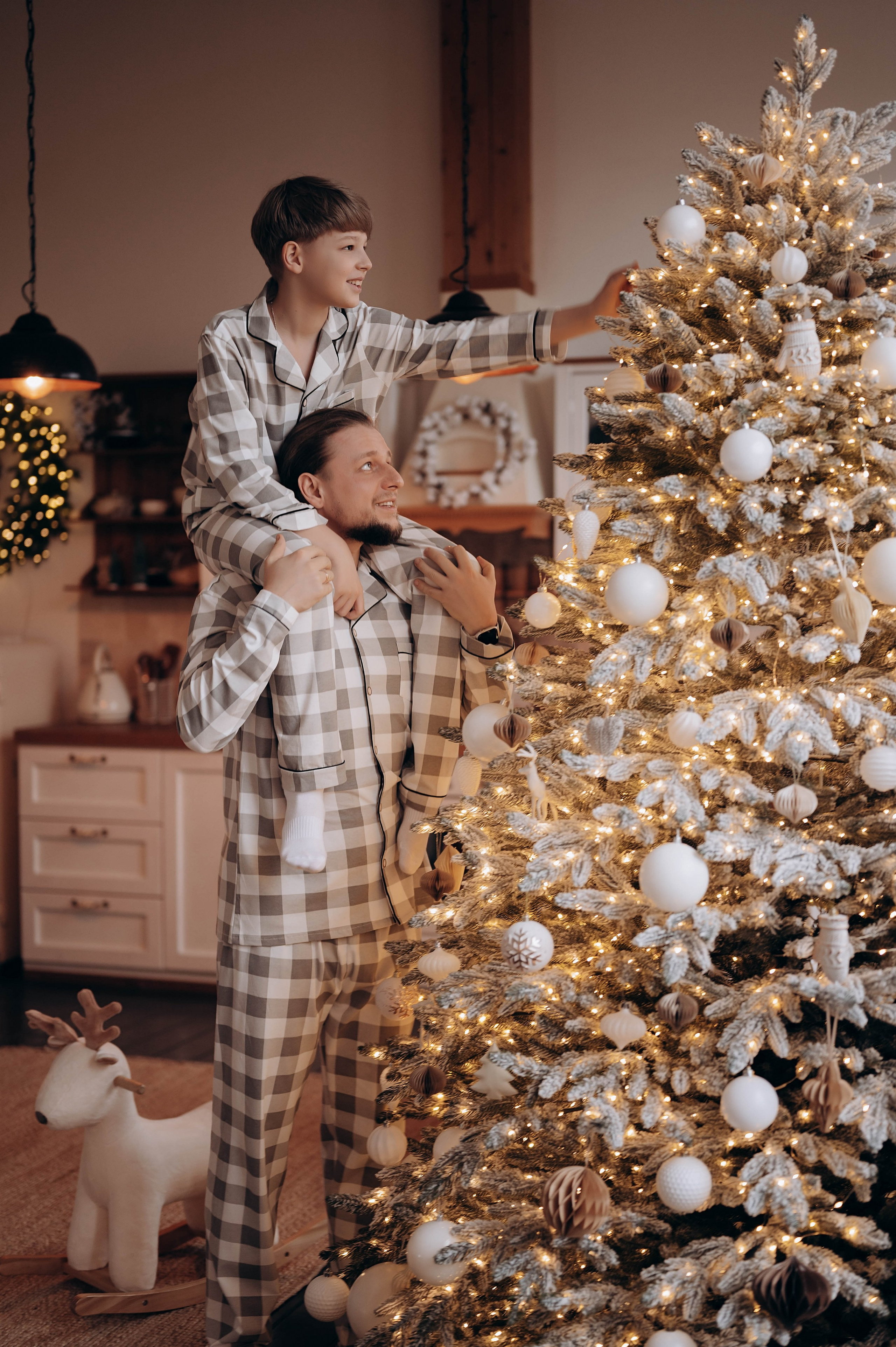 Семейные истории. Главная