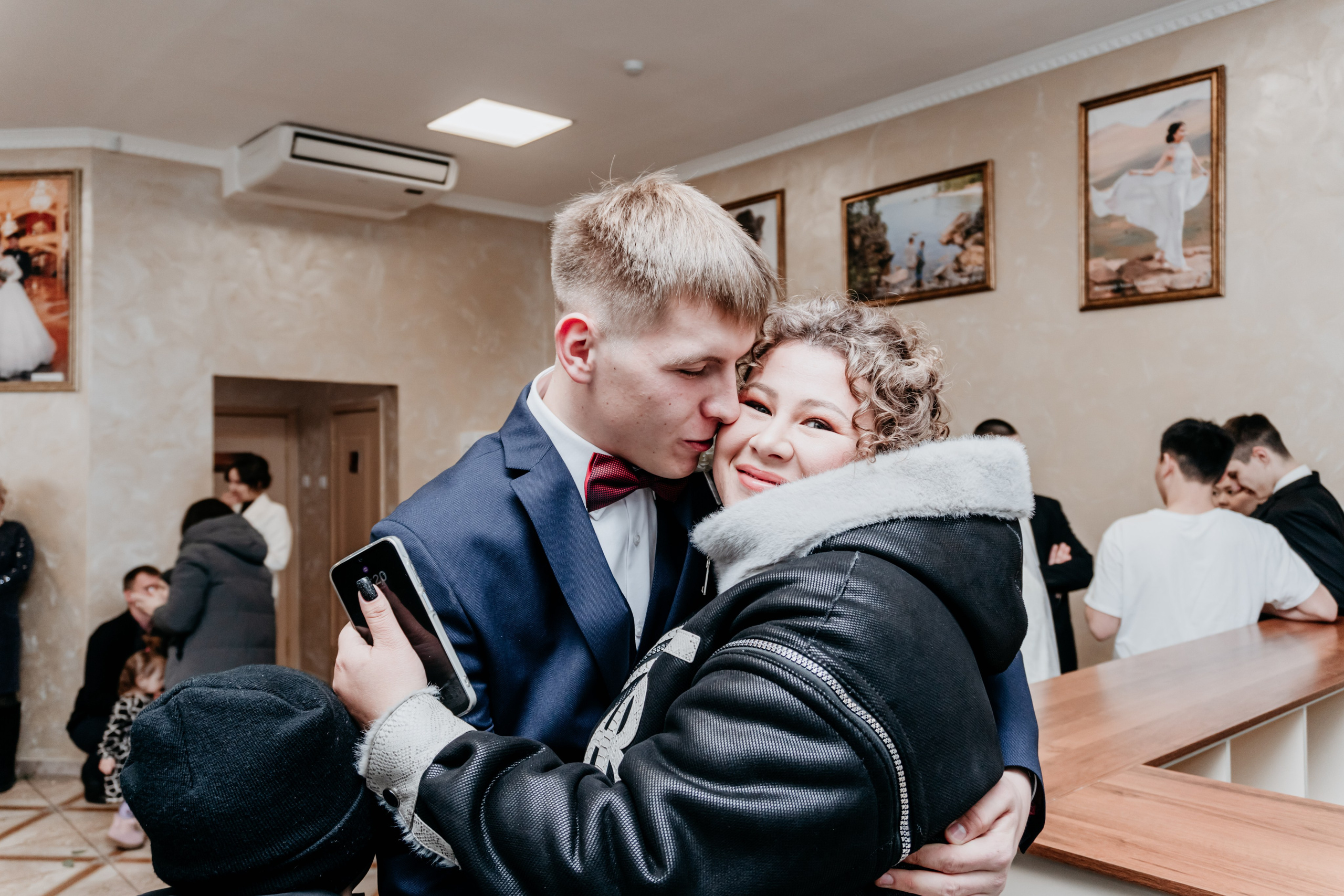 Свадьба Максима и Златы. Фотограф в Улан-Удэ. Свадебный фотограф в Улан-Удэ