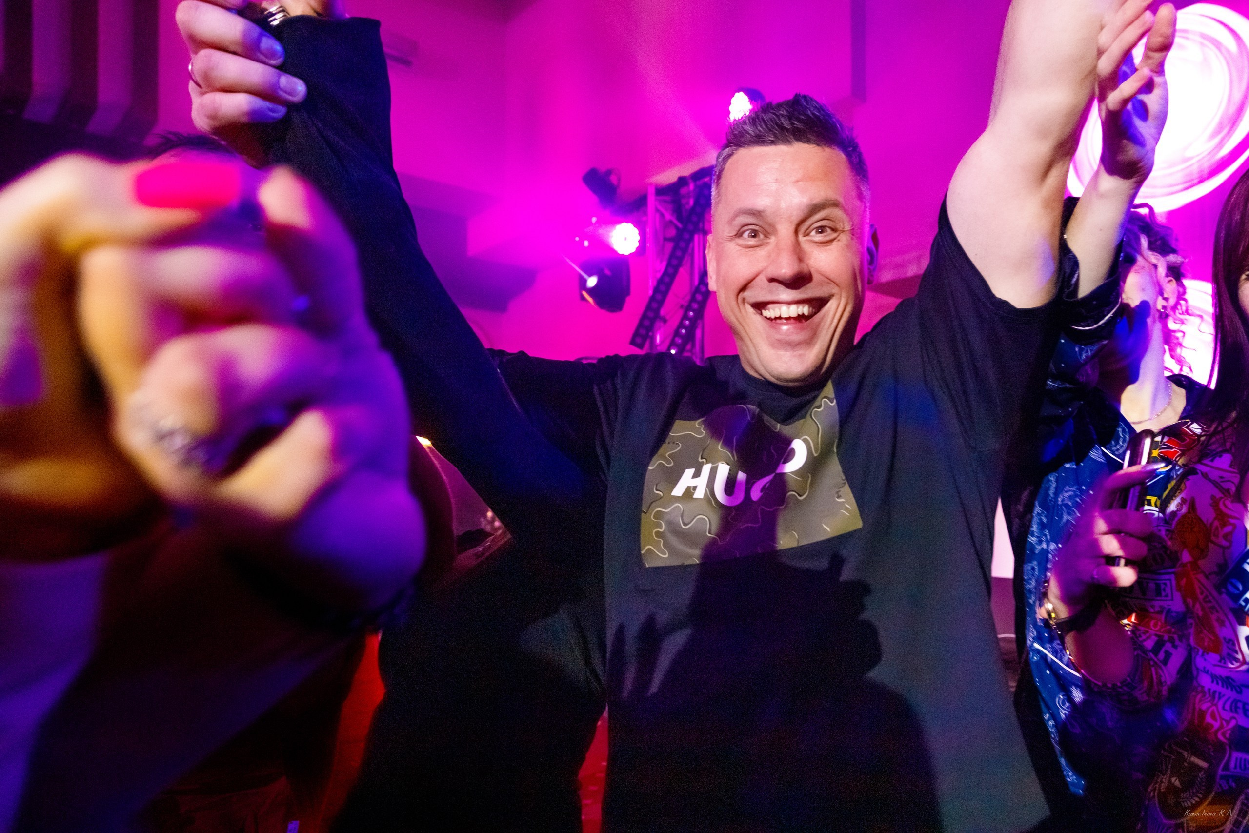 Репортажная съемка. Репортажный фотограф Кузнецова Кристина