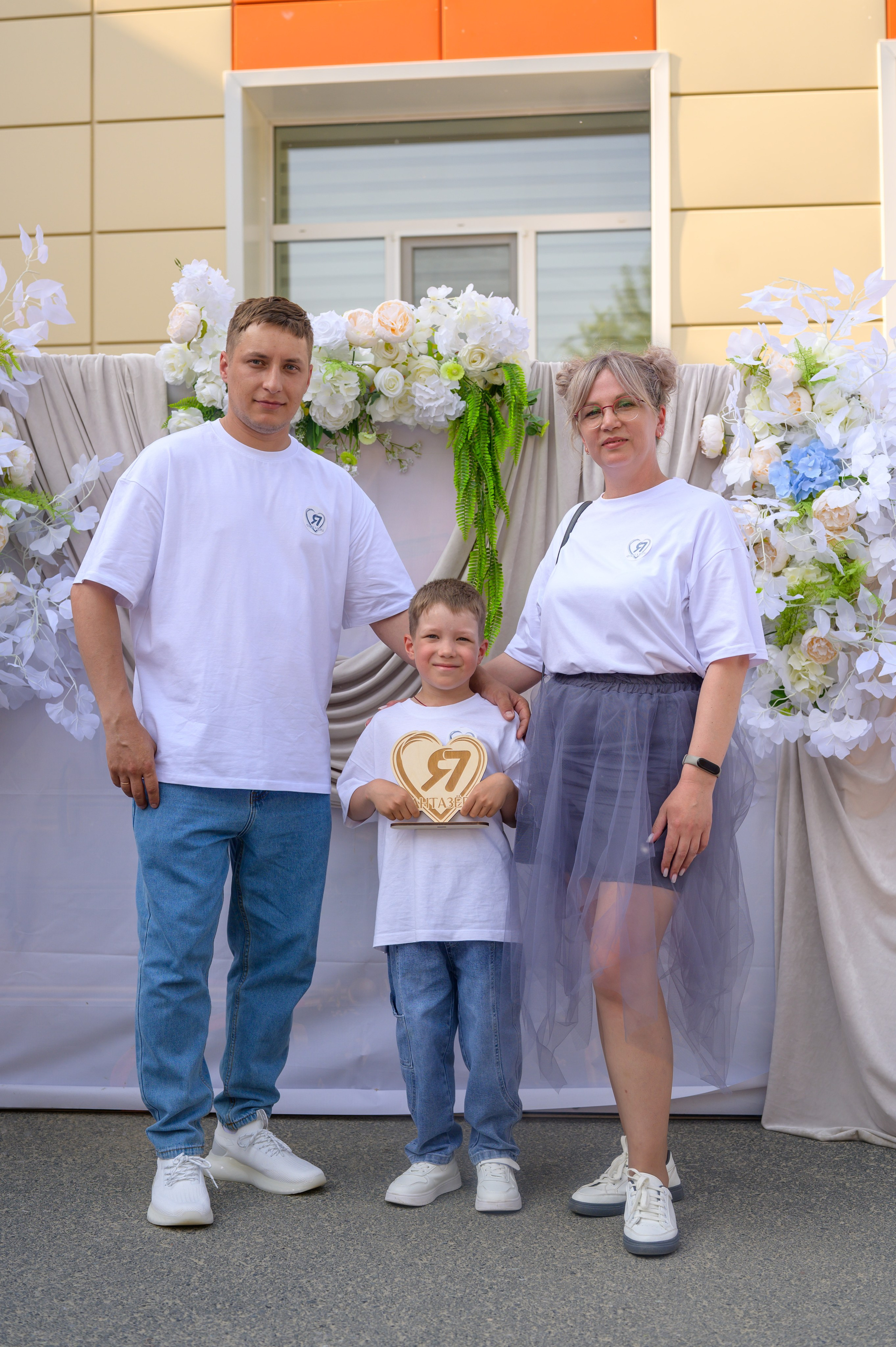 Репортаж выпускного группа «Фантазёры» 3 садик. Фотограф новорожденных, семейный детский в Тюмени Татьяна Морозова