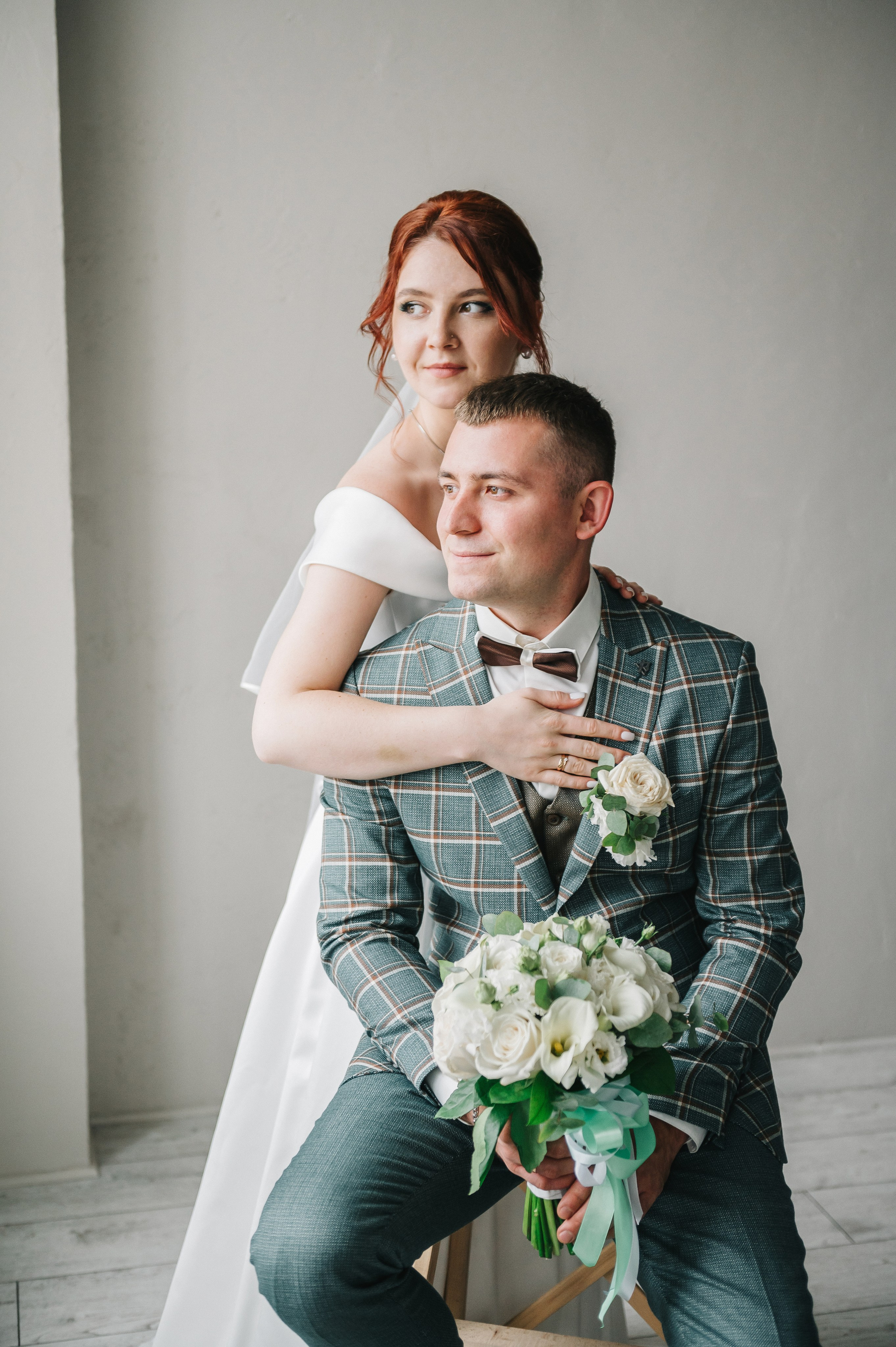 Никита &Виктория. Семейный и свадебный фотограф Алёна Морозова Коломна