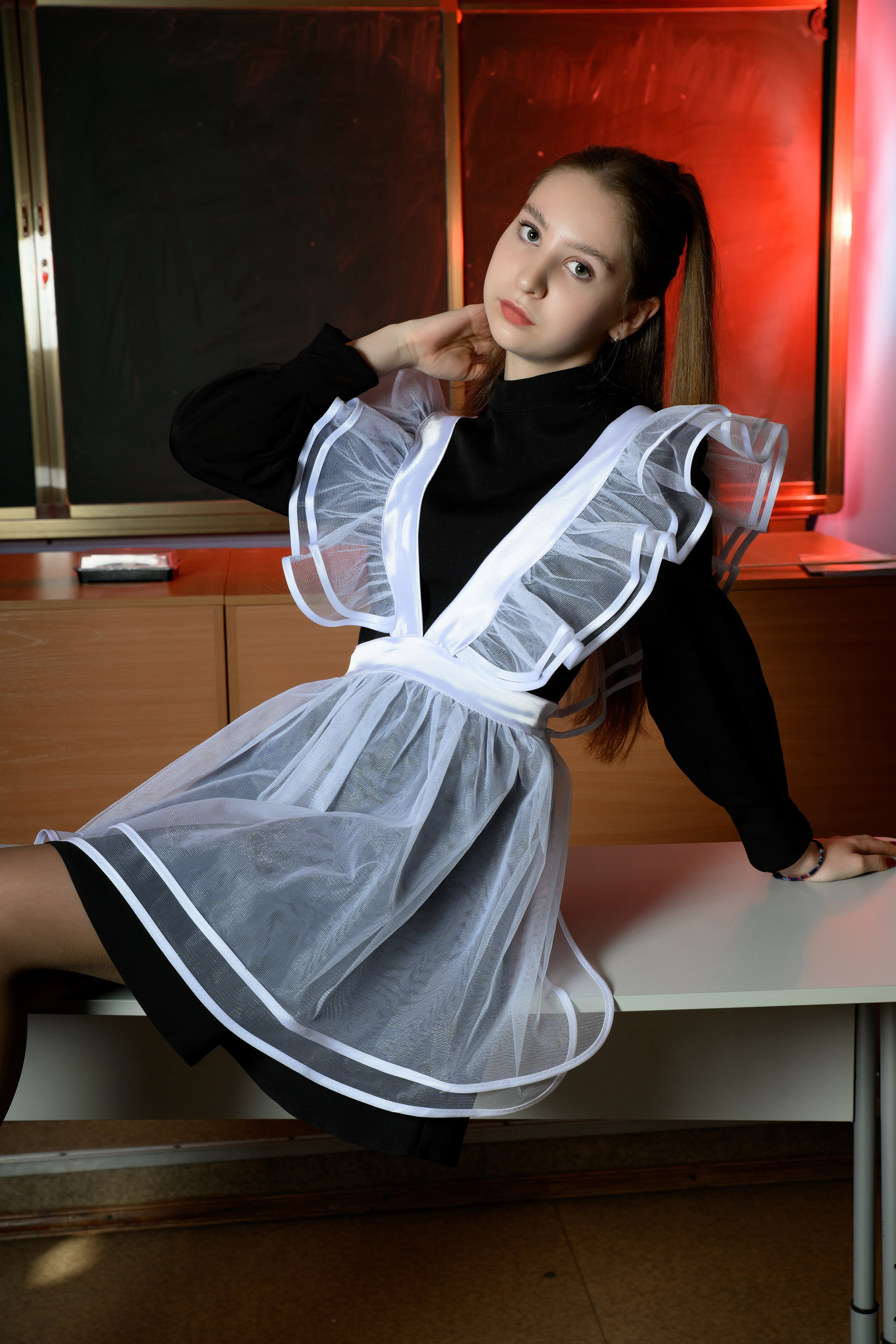 Школа № 1 — 11 класс выпуск 2025. Фотограф Ярмишко Дарья. Выпускные фотокниги