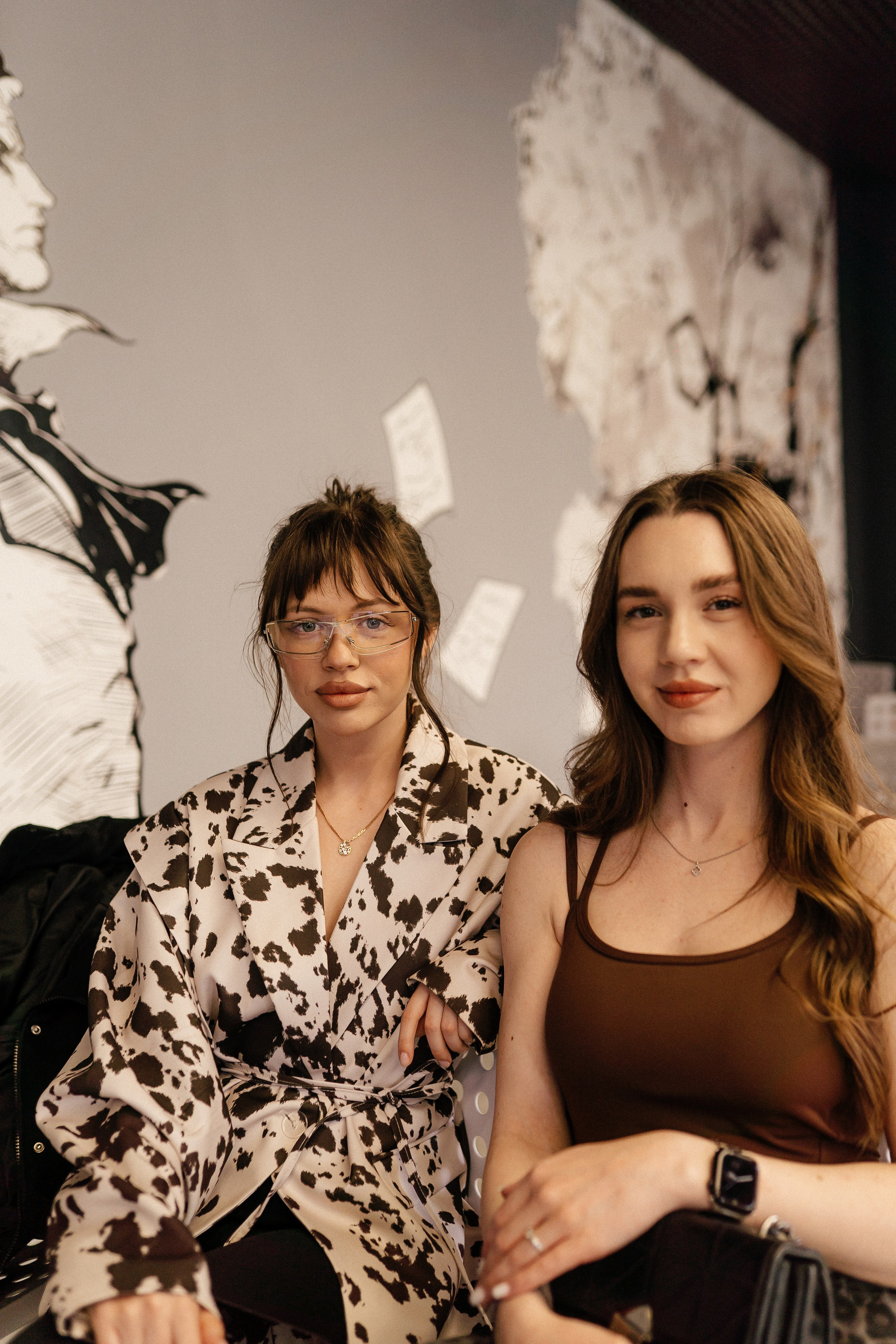 Библиотечные истории. Семейный фотограф в Челябинске