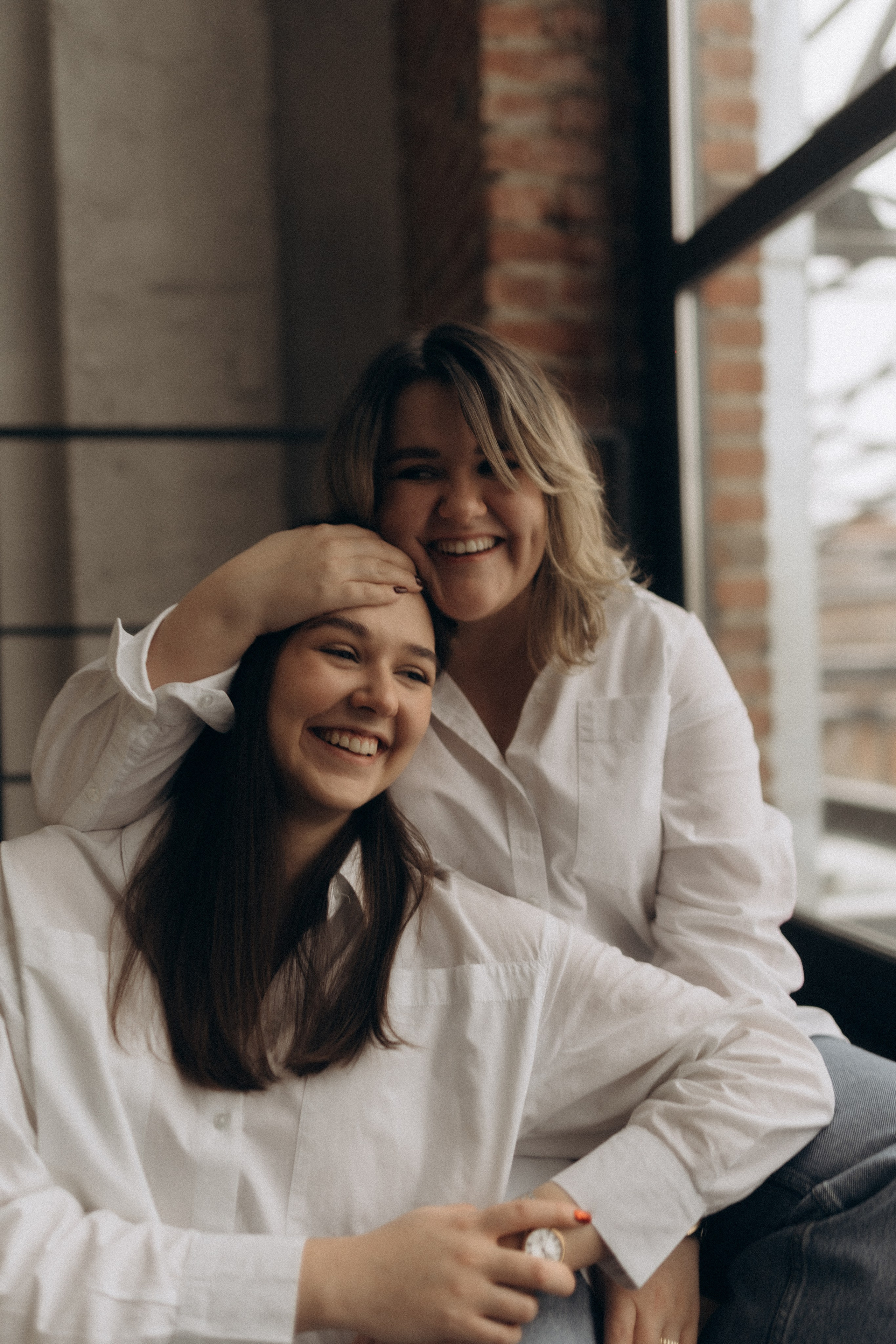 Настоящая любовь. Семейный фотограф в Челябинске