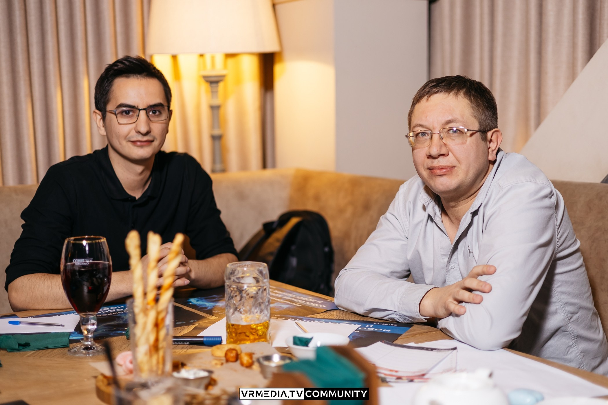 Ресторан «Мюнхен»: Эйнштейн Party