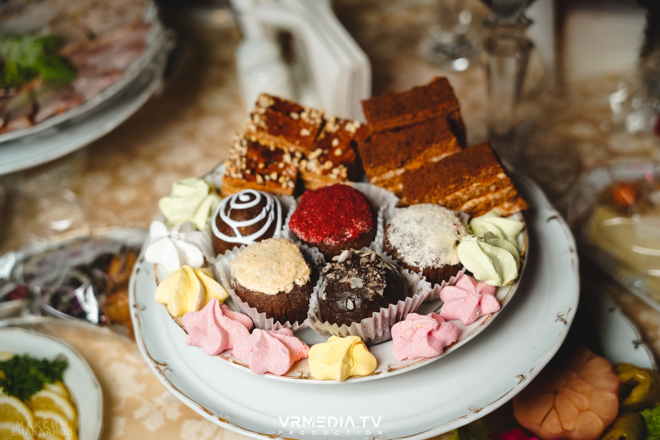 Leomar Production: Fashion проект «Glam Style 2024» 1 год