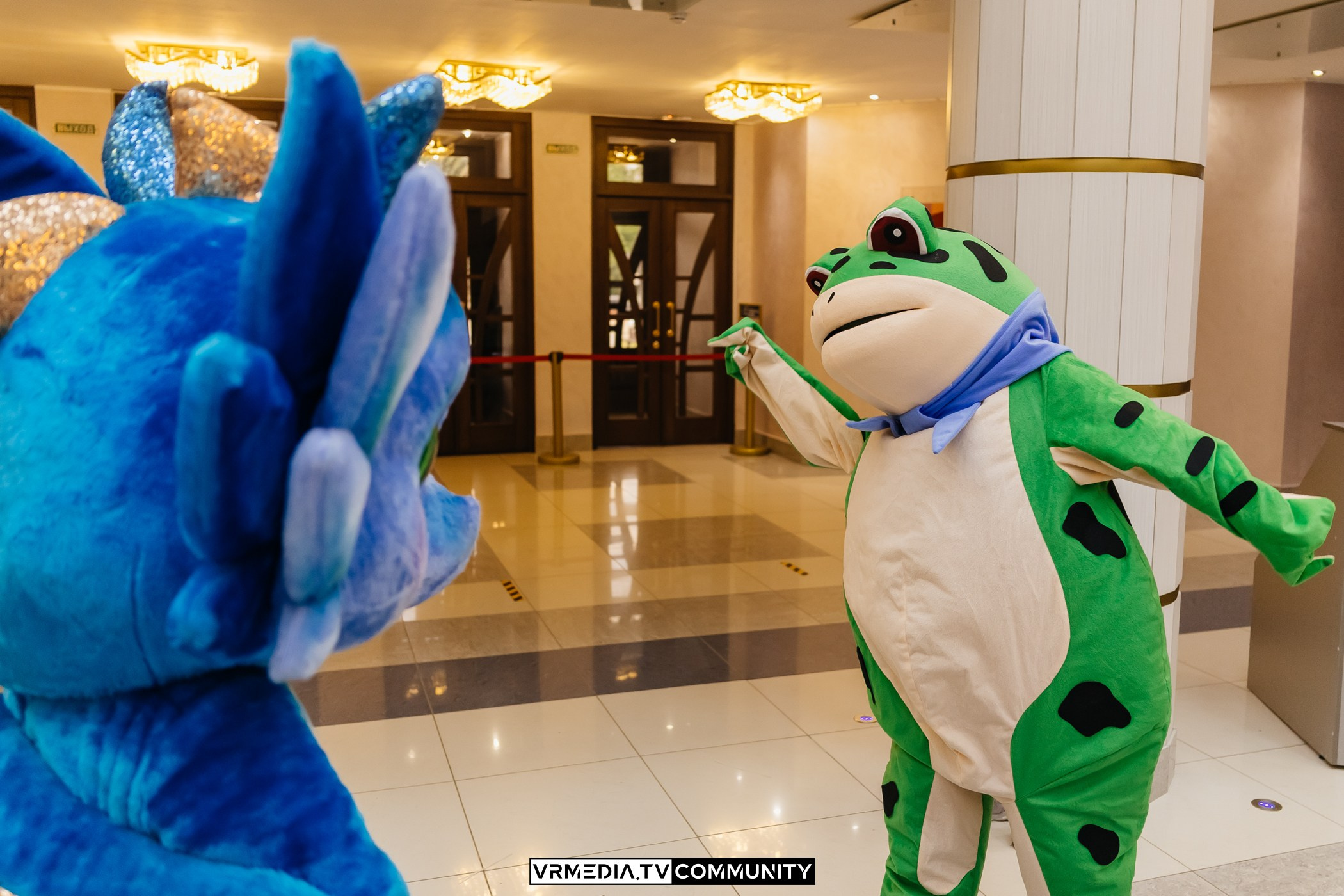 Отчетный концерт Дома танцев «House of dance»