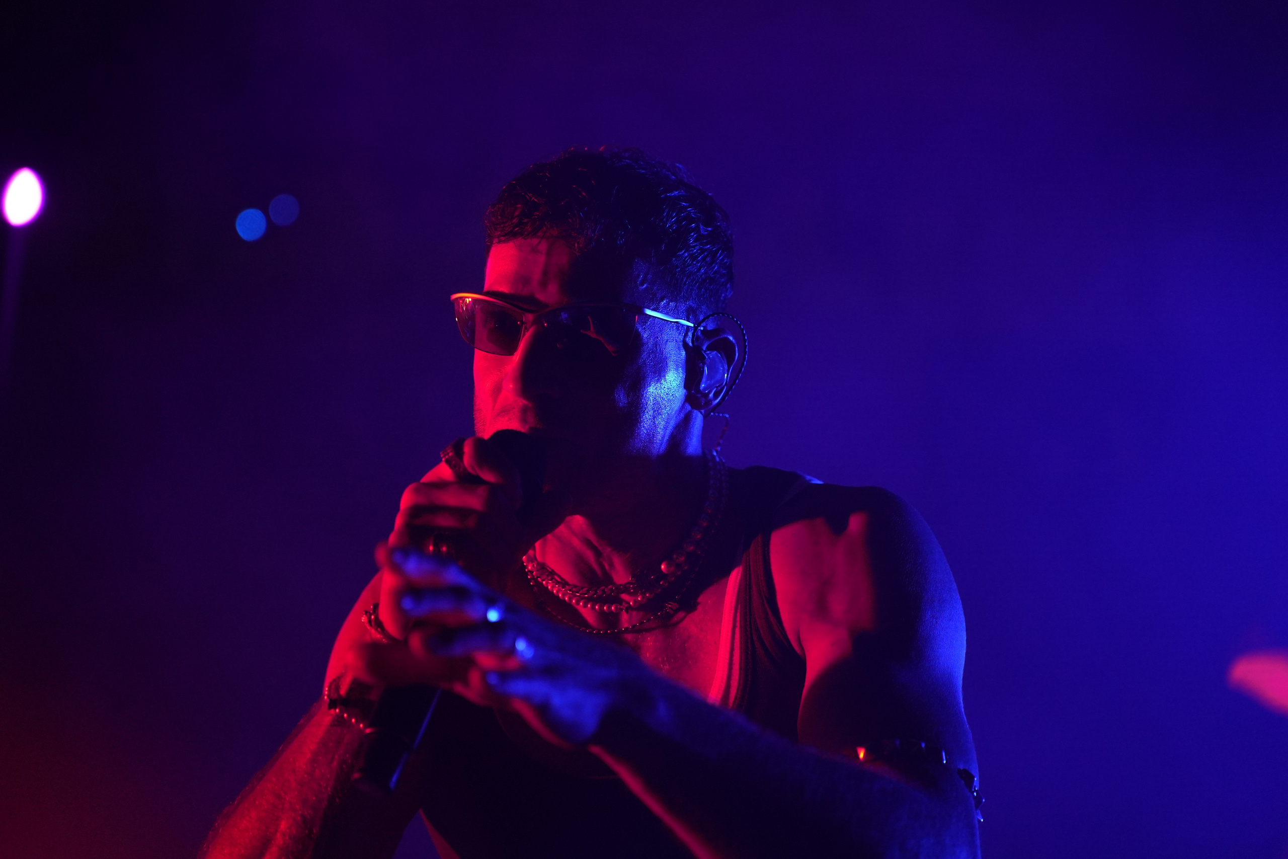 Олег Майами (Dobedan World Palace) 05.2025. Концертный фотограф