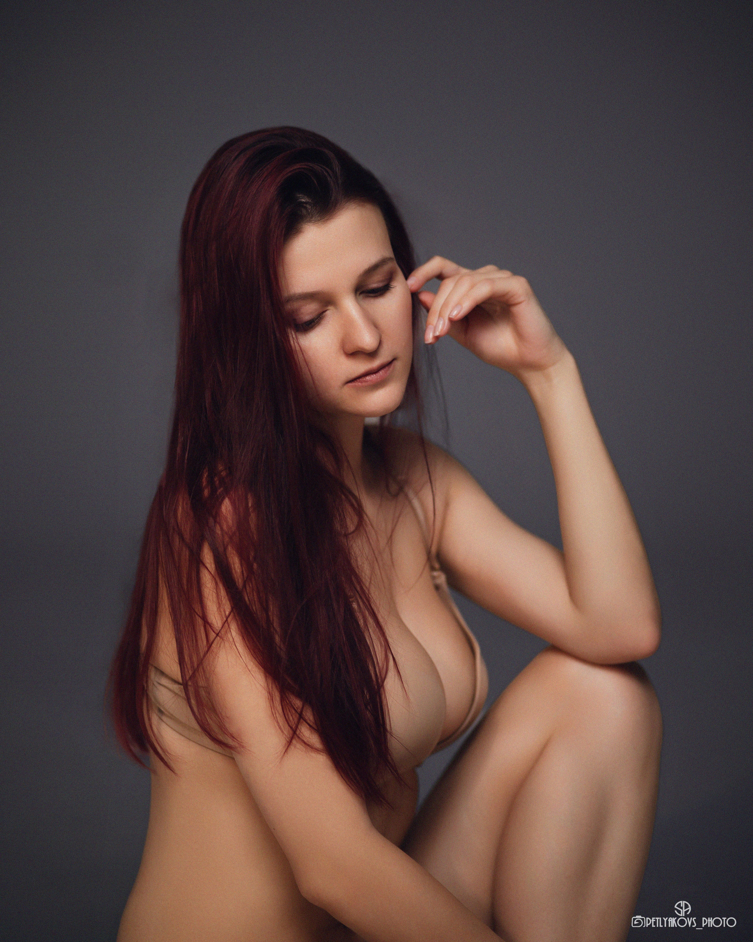 Будуар фотосессия в студии для Светланы. Фотограф, видеограф Пятигорск, Ставрополь, Ессентуки, Petlyakovs_photo