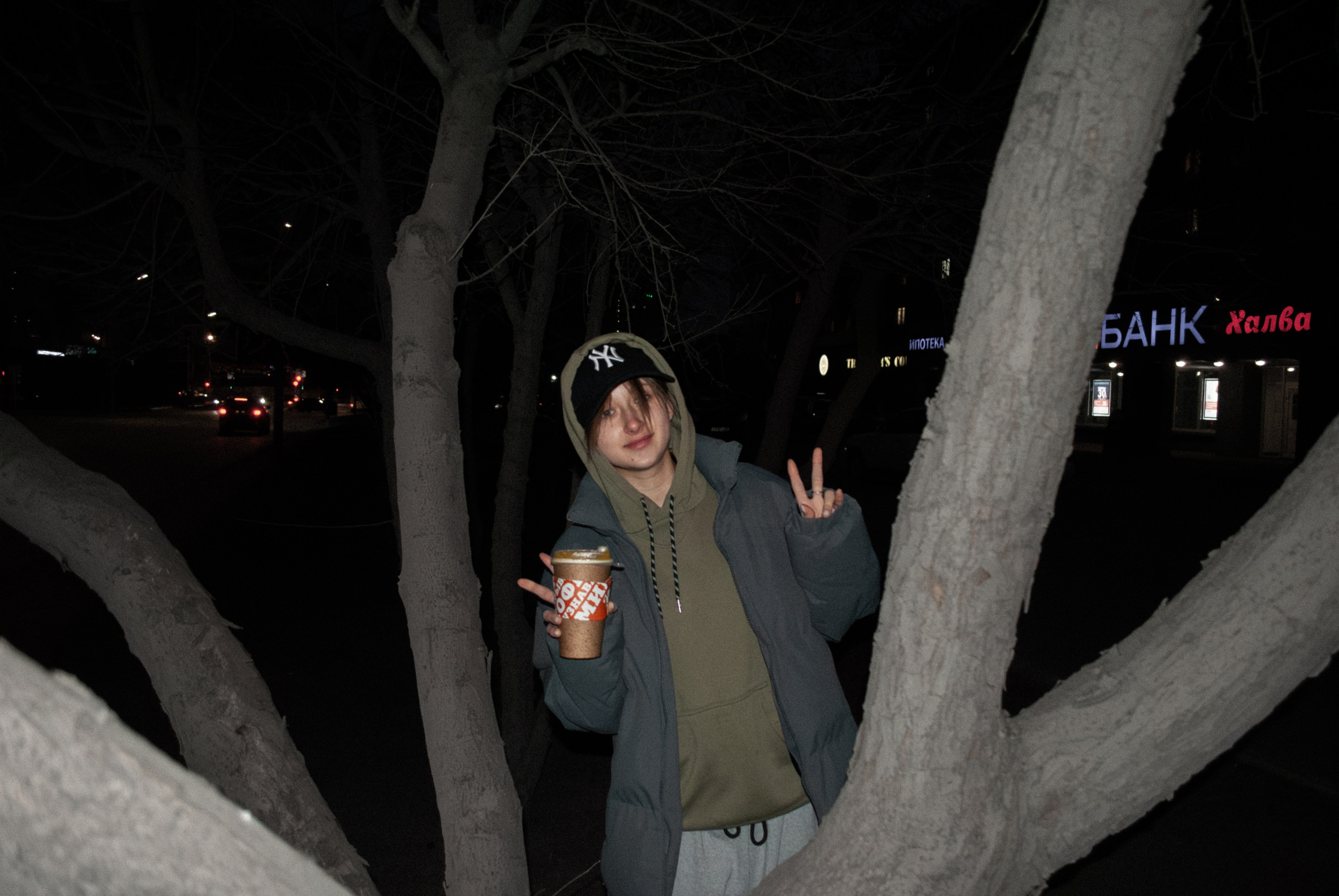 Внимание: пожароопасно. Alina.Dvt — профессиональный фотограф|Красноярск