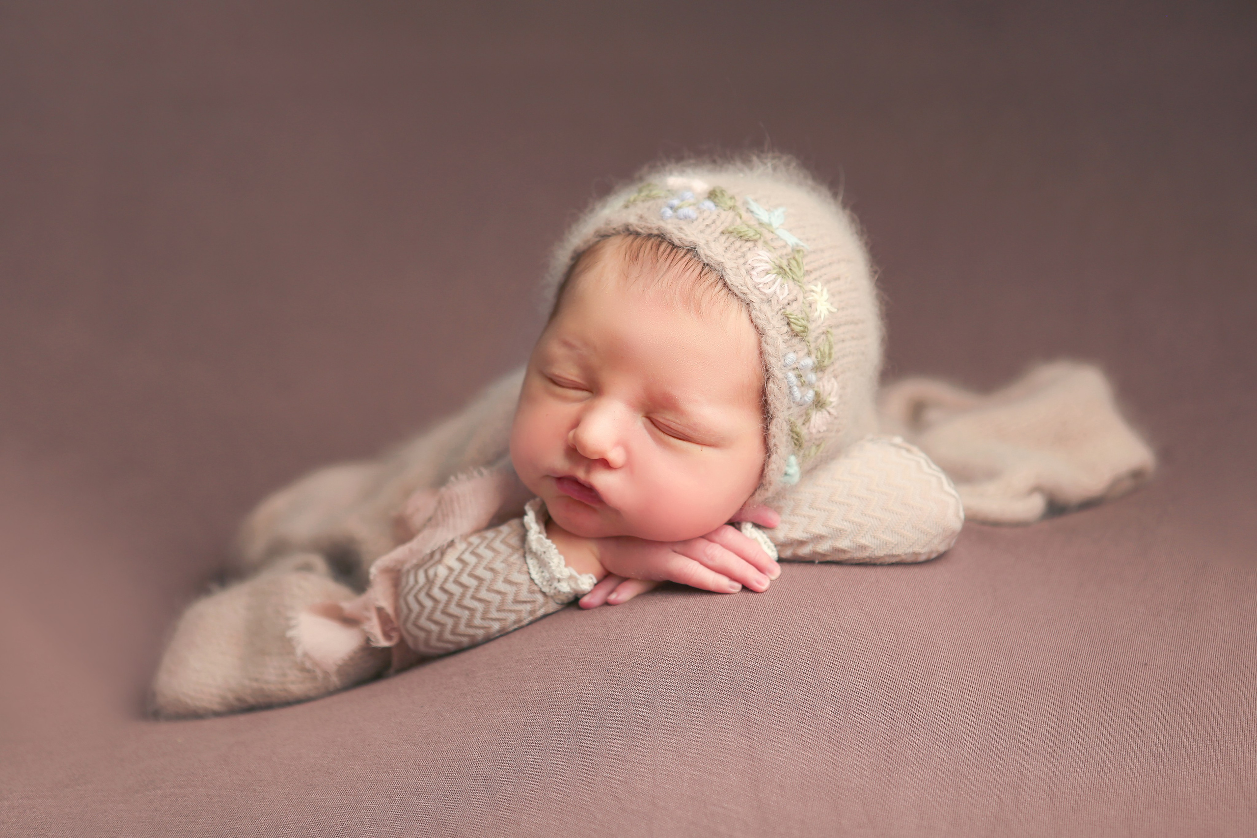 Новорожденные. Детский и семейный фотограф Москва и область