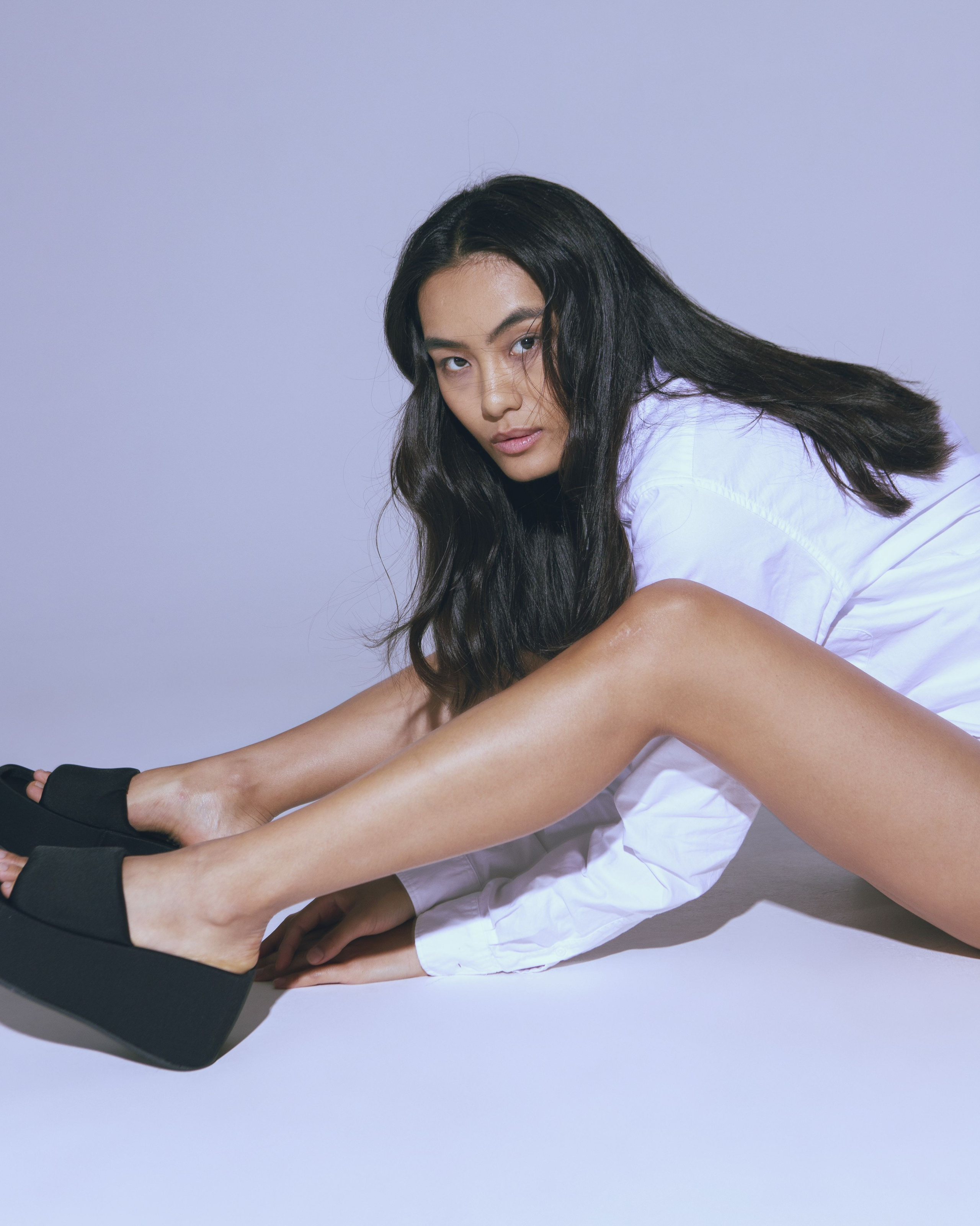 Sanny. Axis model management