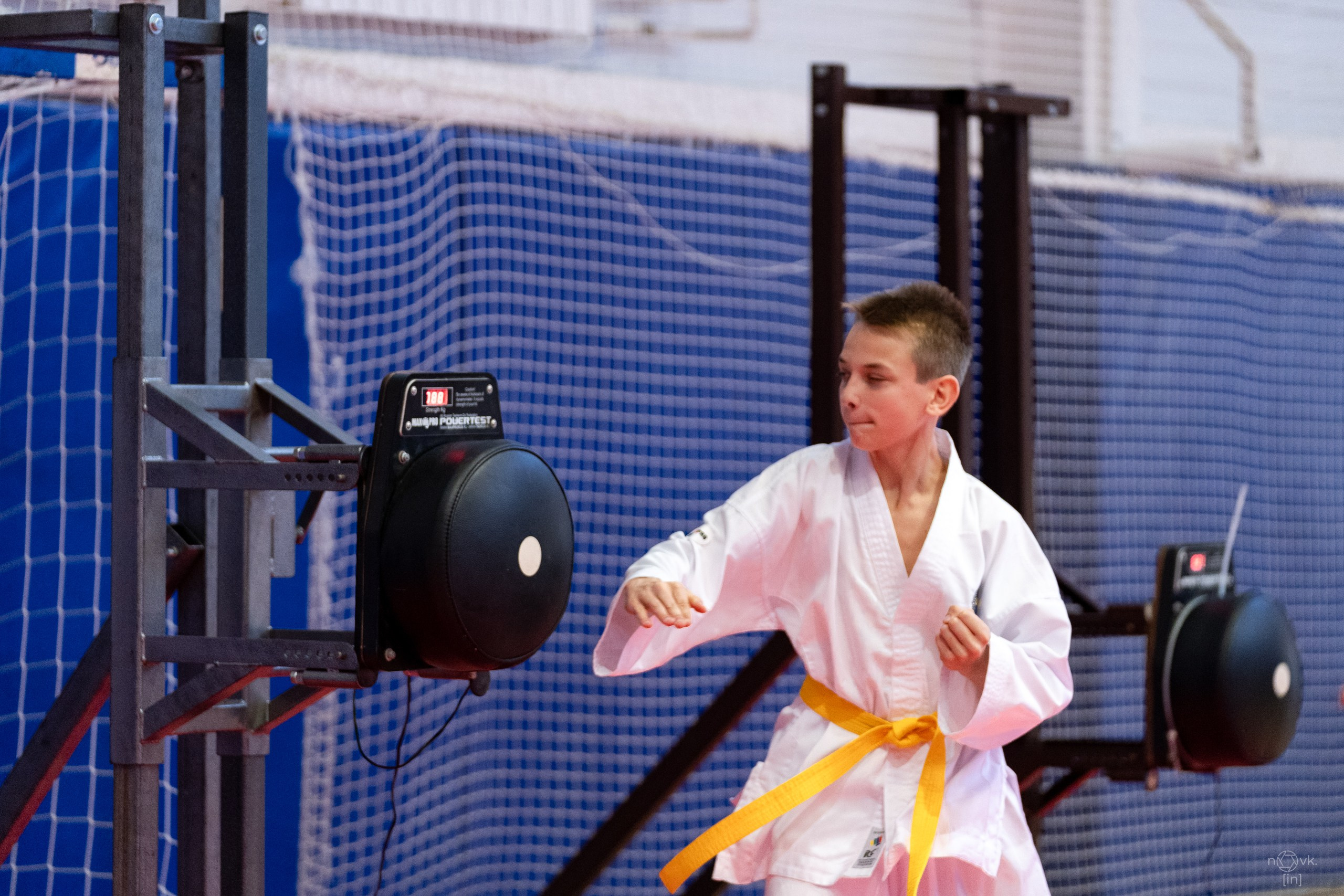 Тхэквондо. ФОТОГРАФ ИВАН НОВИКОВ | СТАВРОПОЛЬ