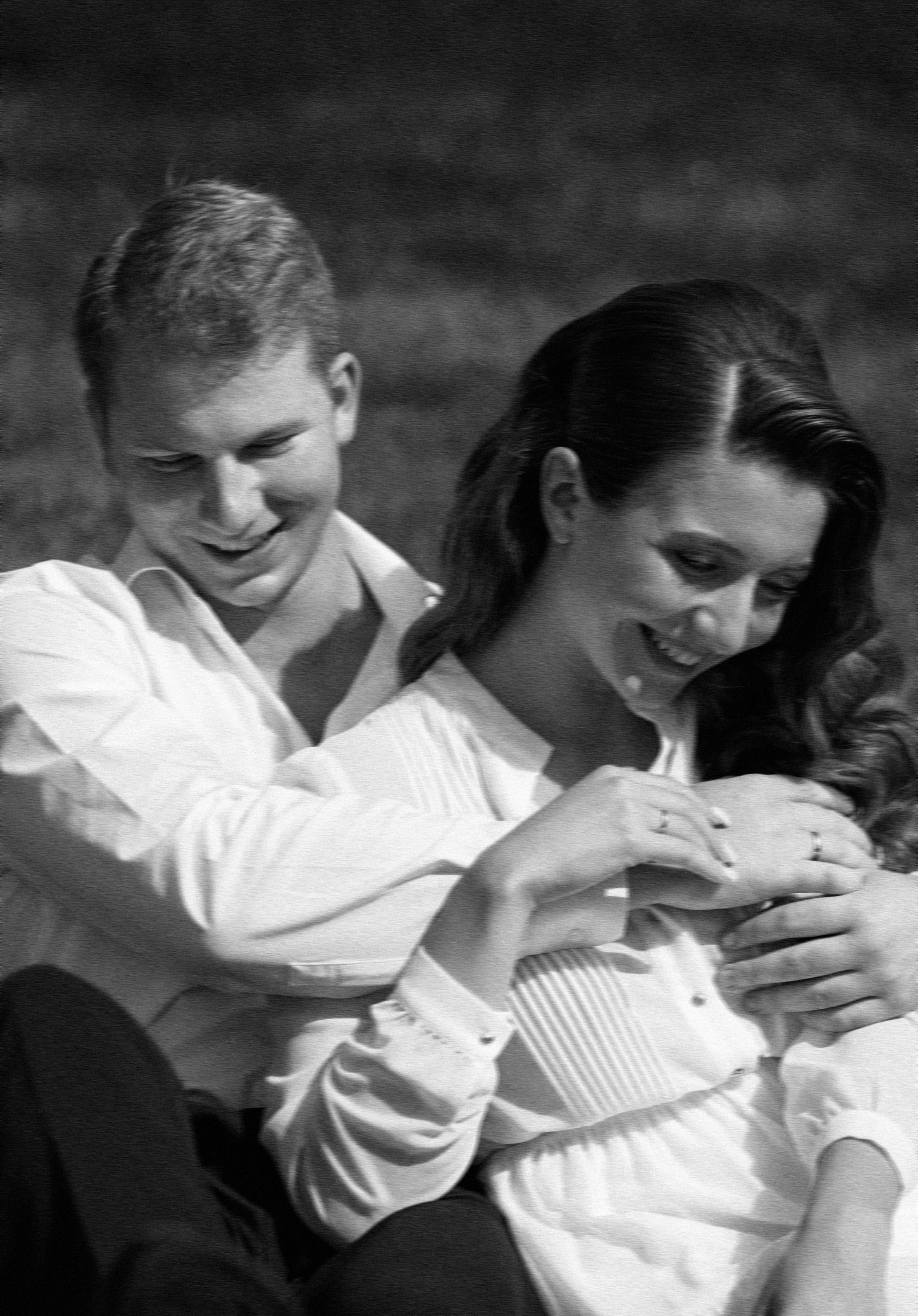 Andrei & Daria, The Sun lake. Свадебный и семейный фотограф Москва