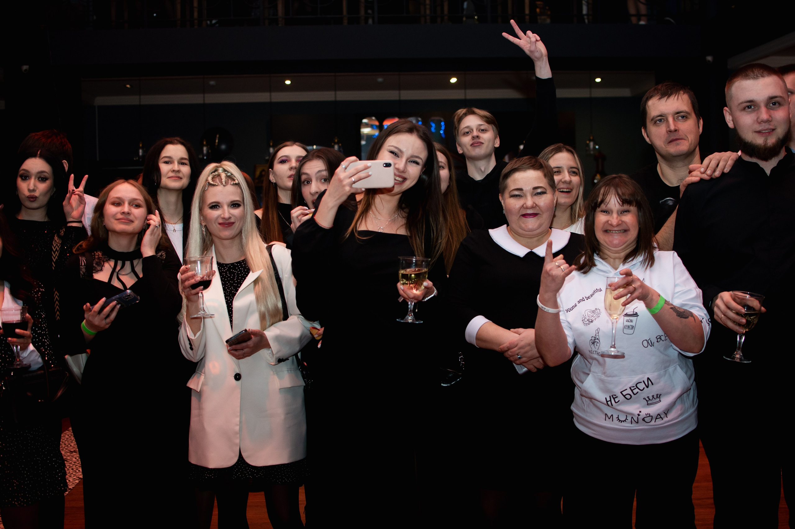 Корпоратив «Своя Компания». Фотограф Челябинск Екатерина Миниханова