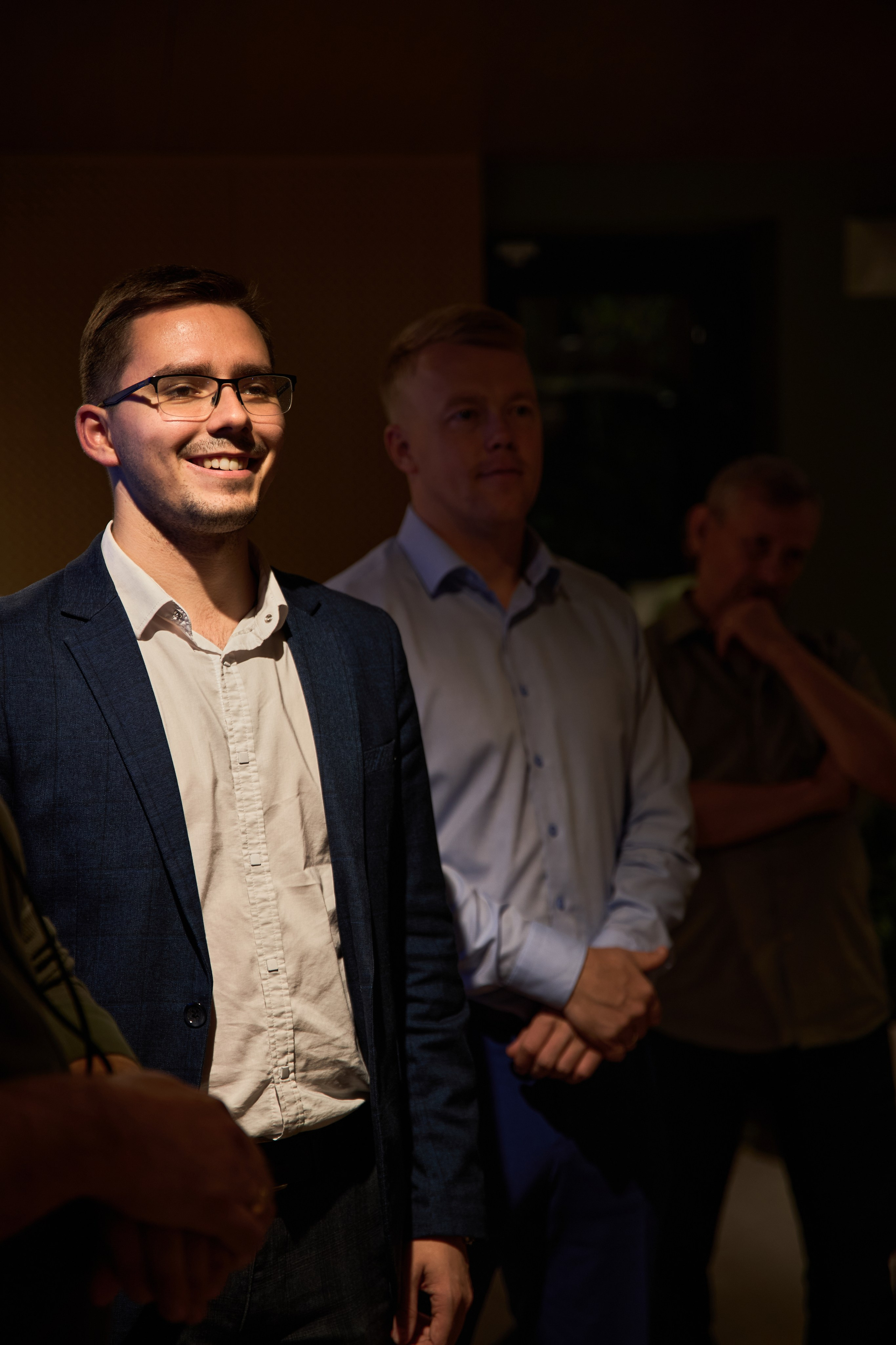 Концерт. Фотограф в Москве Анна Дзен