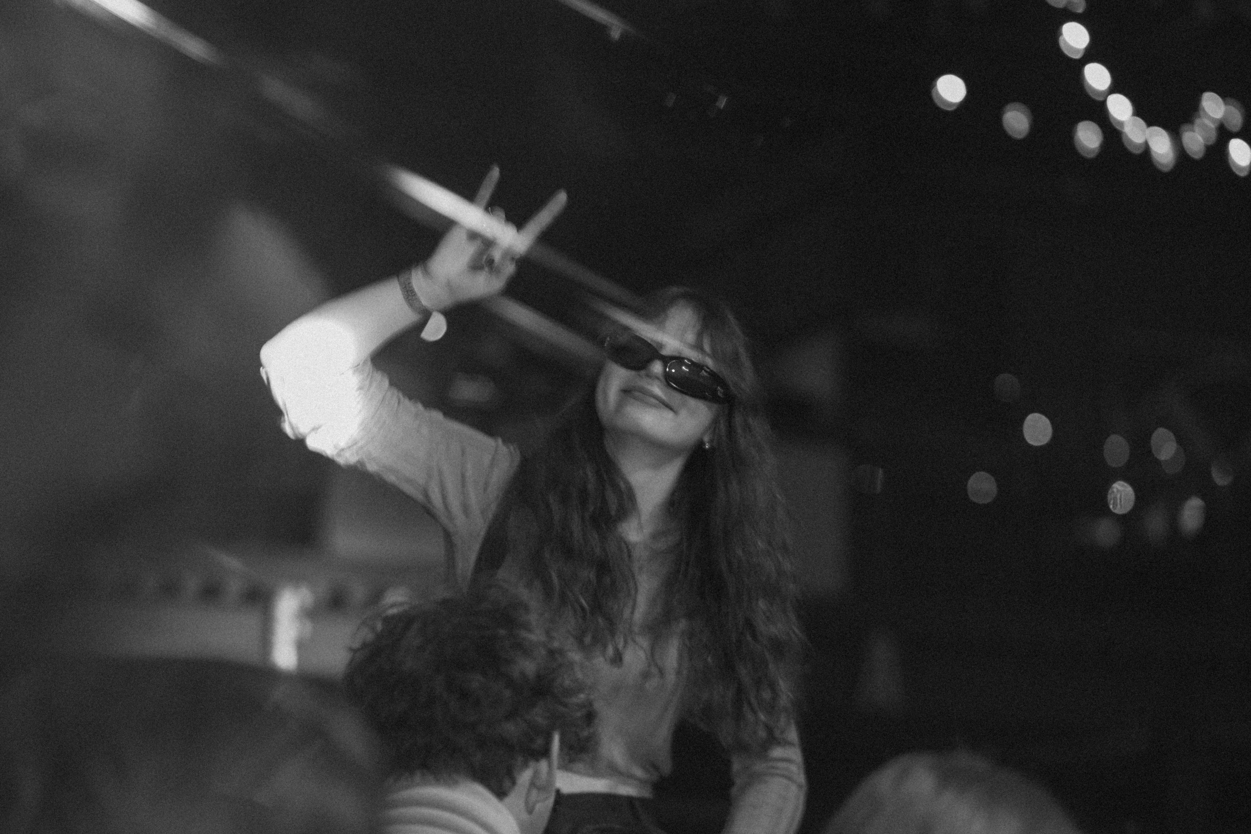 1991 Place в Fabrika. Виктория Кинкладзе