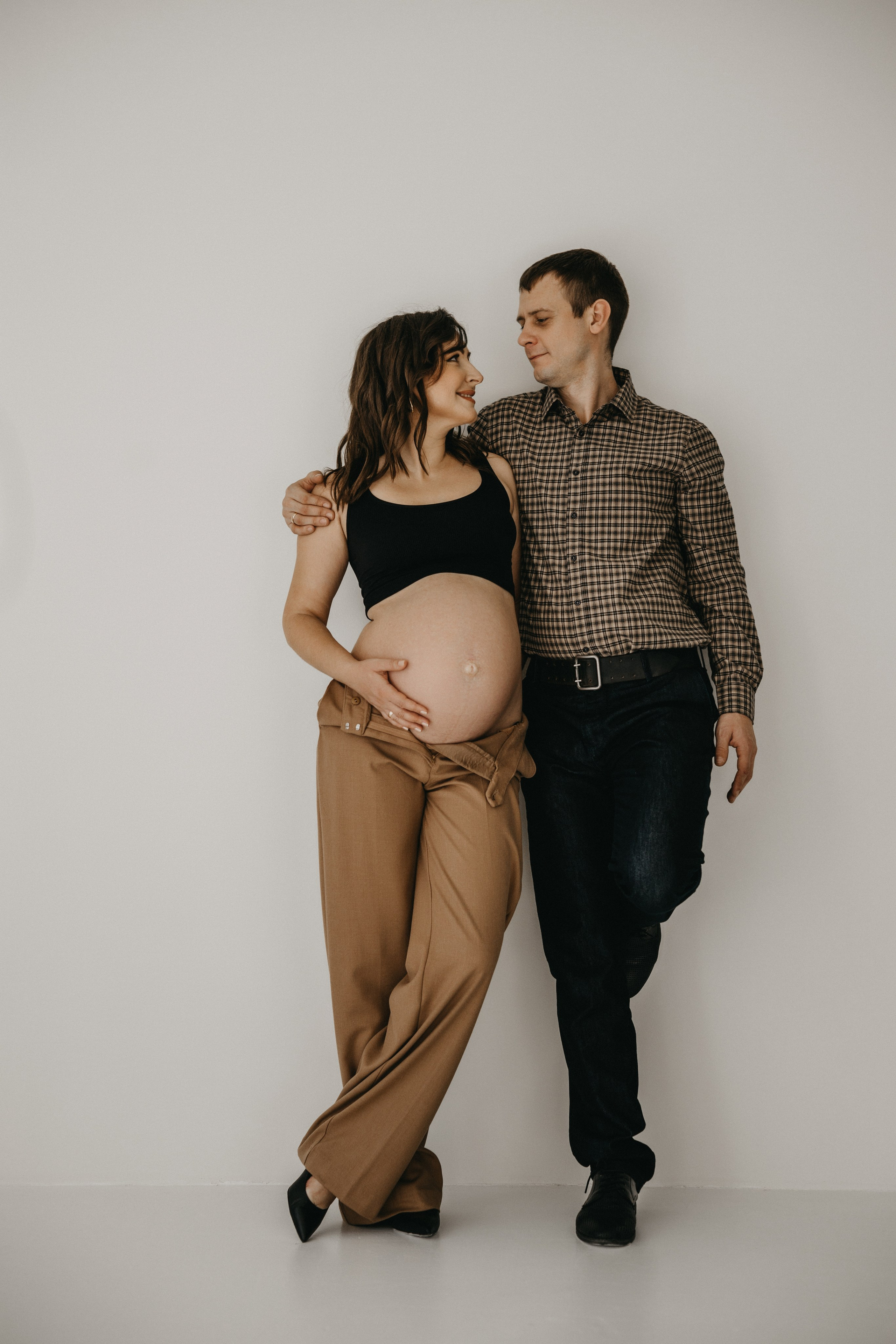 Дмитрий и Ольга. Фотограф Краснодар