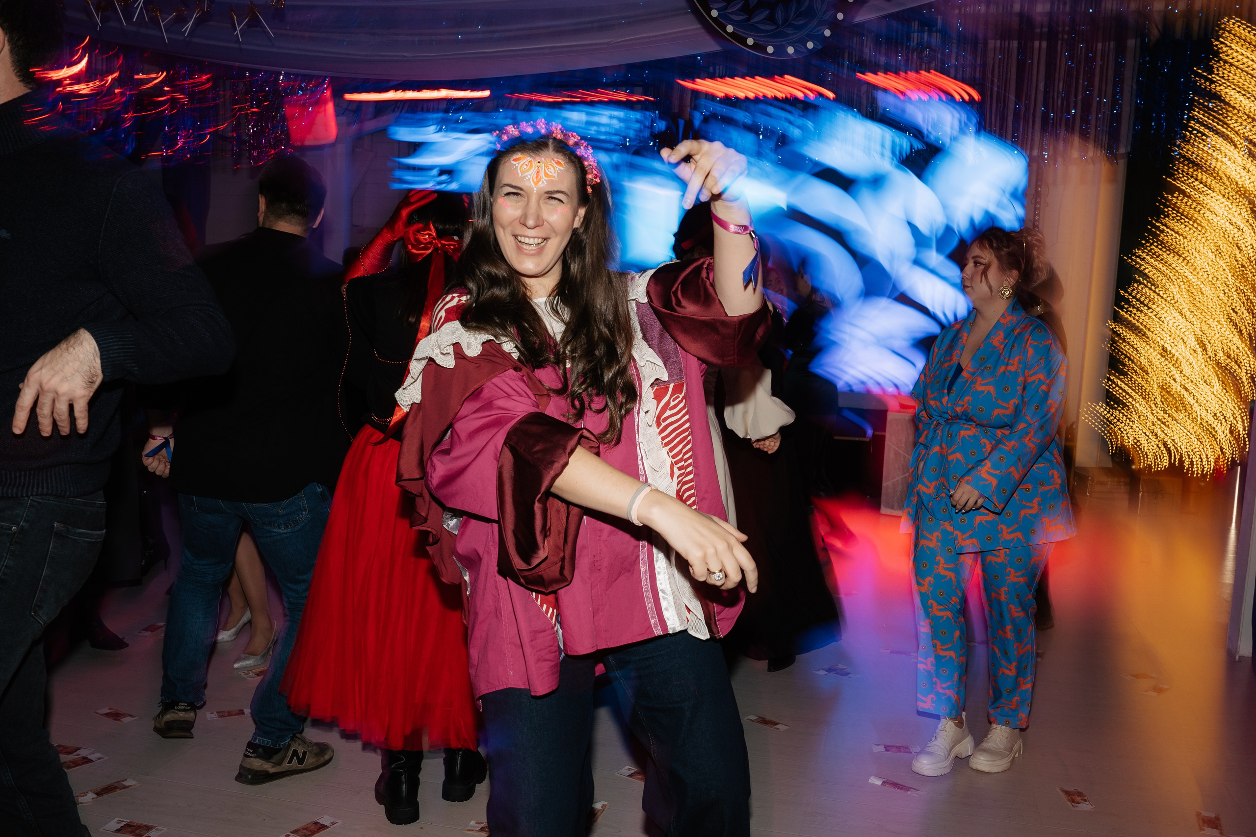 Корпоратив News Media Holding. Свадебный фотограф в Москве и Подмосковье Виктор Одинцов