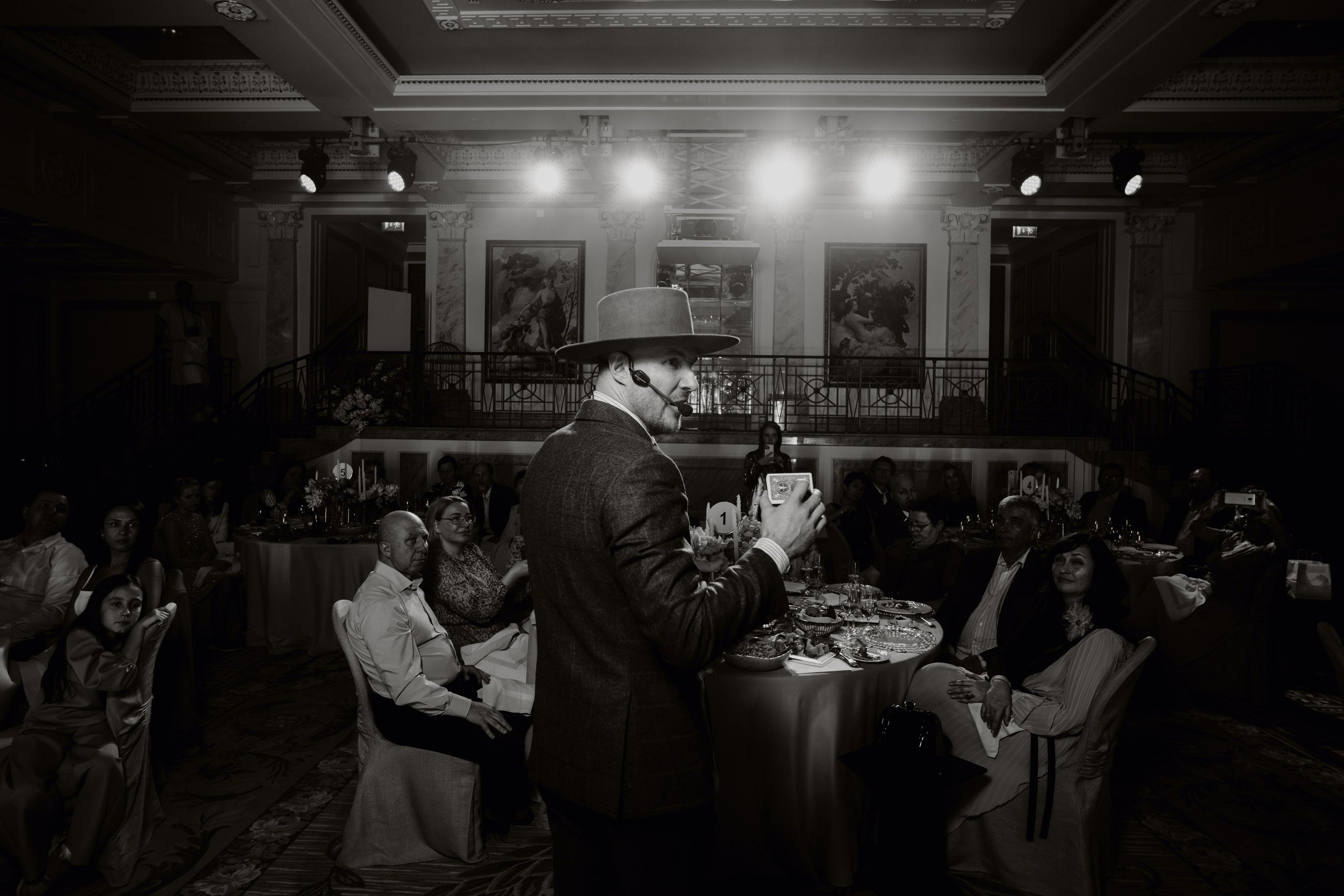 Корпоративы/Праздники. Фотограф и видеограф в Северной столице