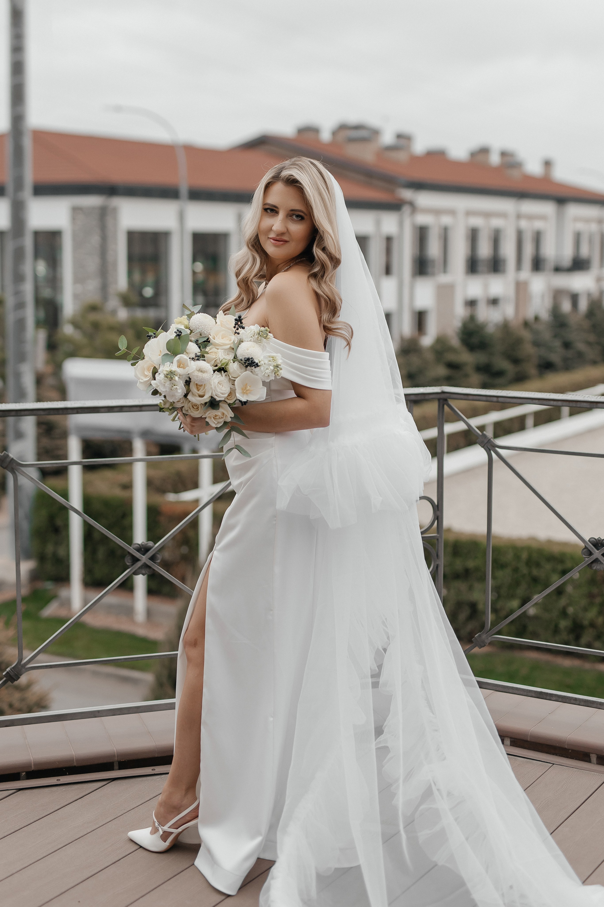 A&A. Фотограф Таганрог Хребет София