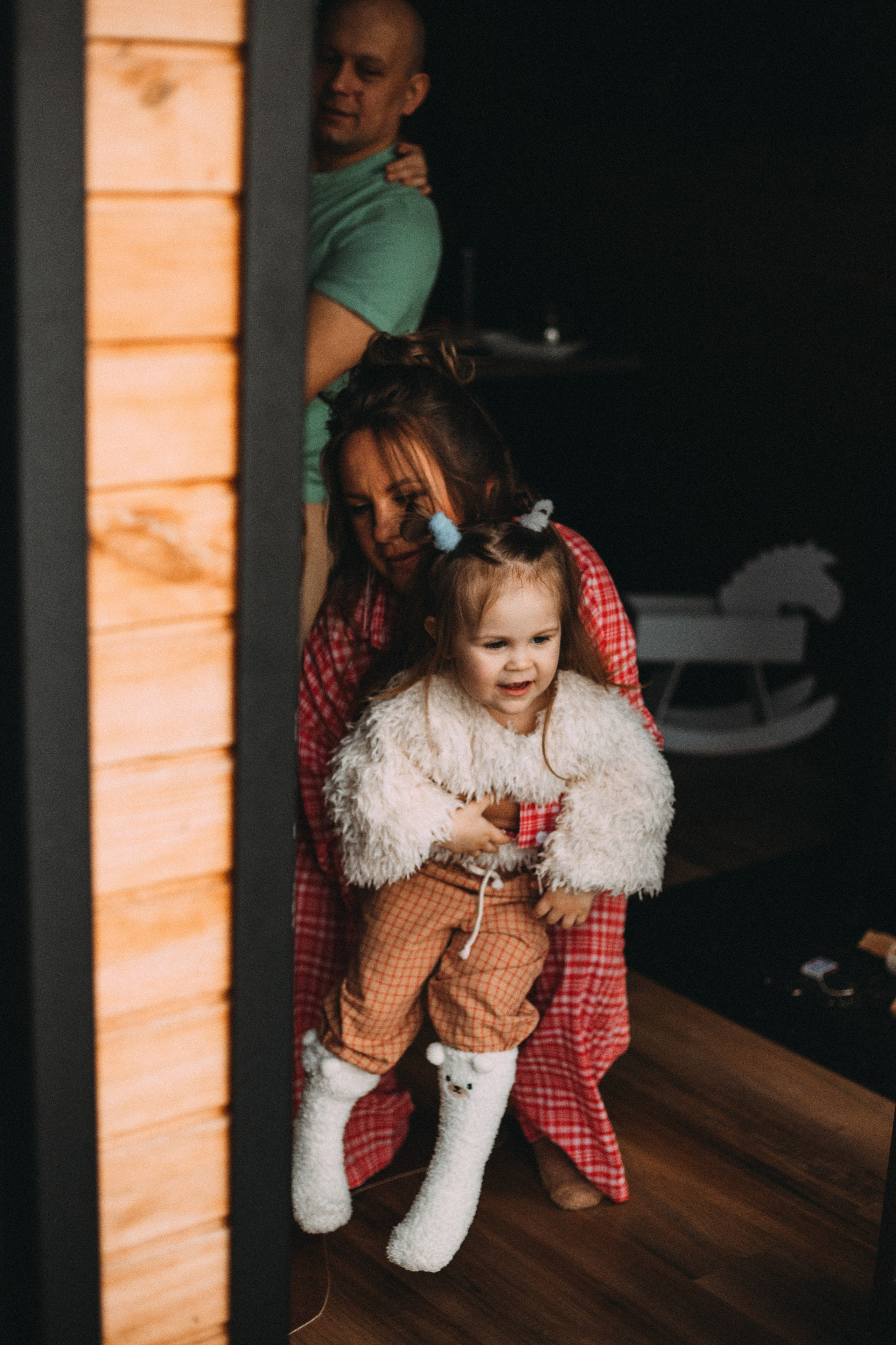 Треугольный домик. Главная