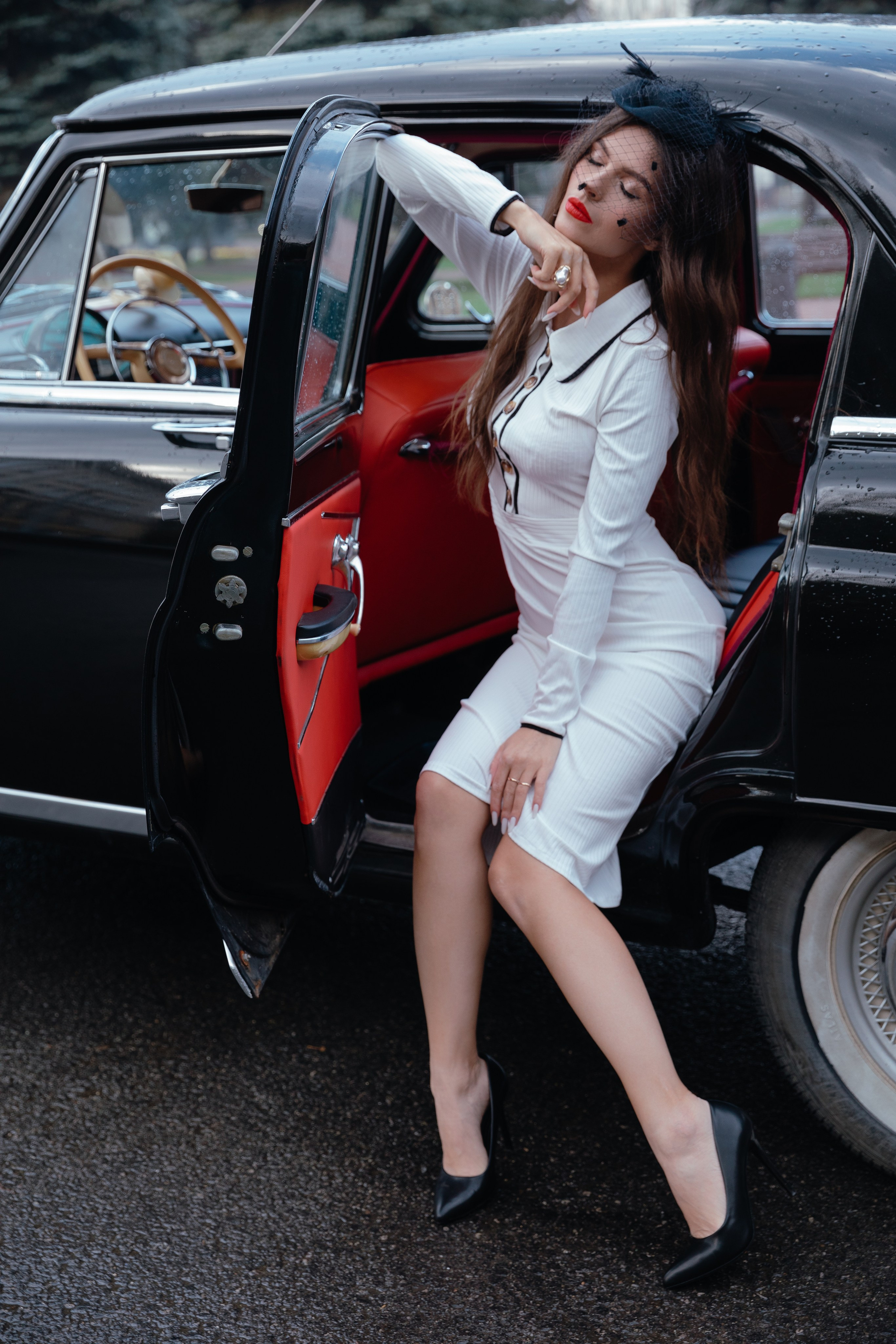 Диана. Свадебный фотограф Виктория