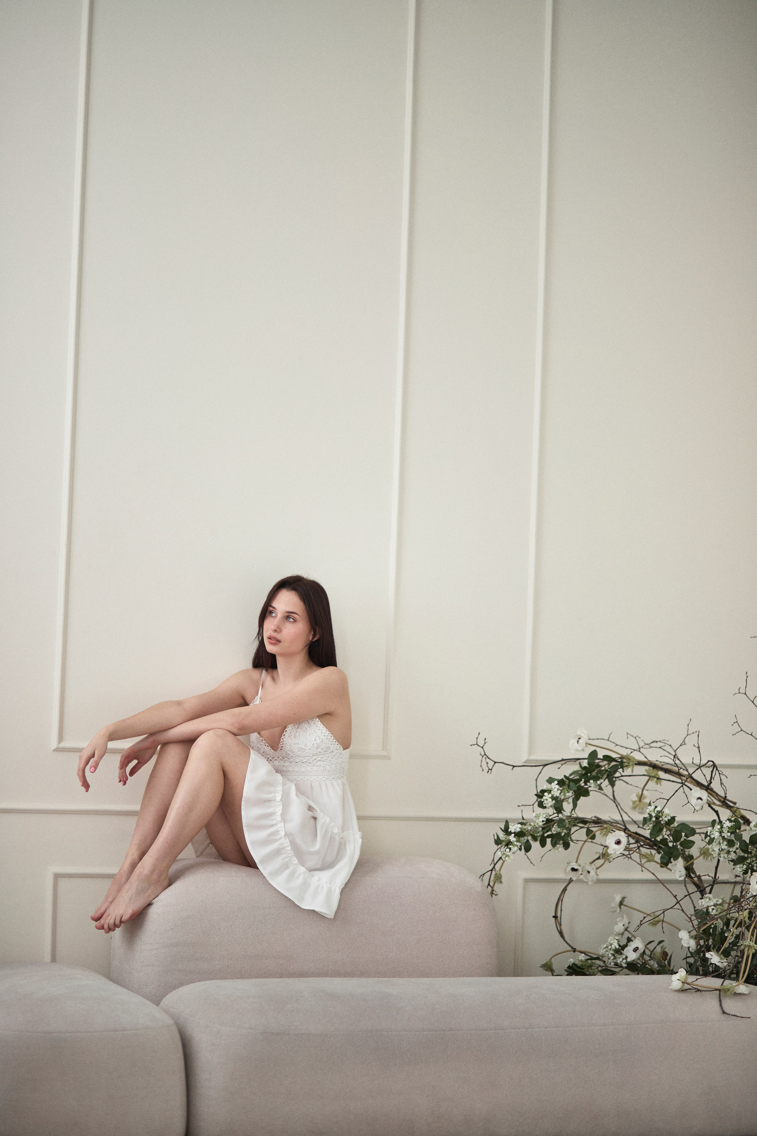 Анна. Женский фотограф