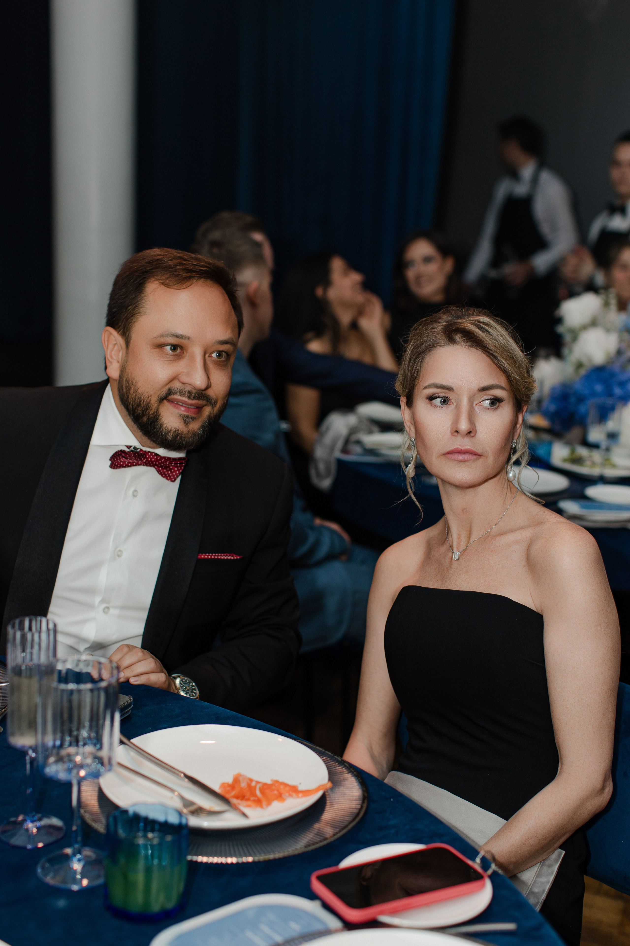 День рождения Илоны. Семейный и детский фотограф в Москве Кузьмина Мария