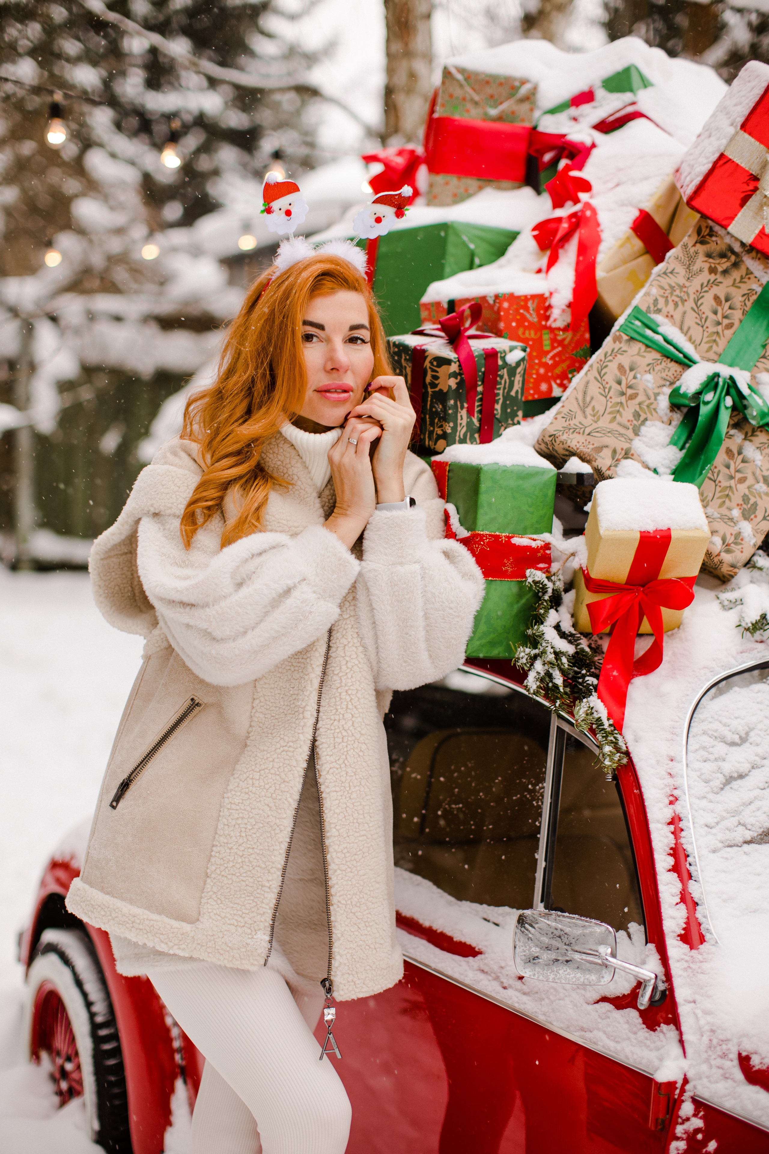 Марина. Семейный и детский фотограф в Москве Кузьмина Мария