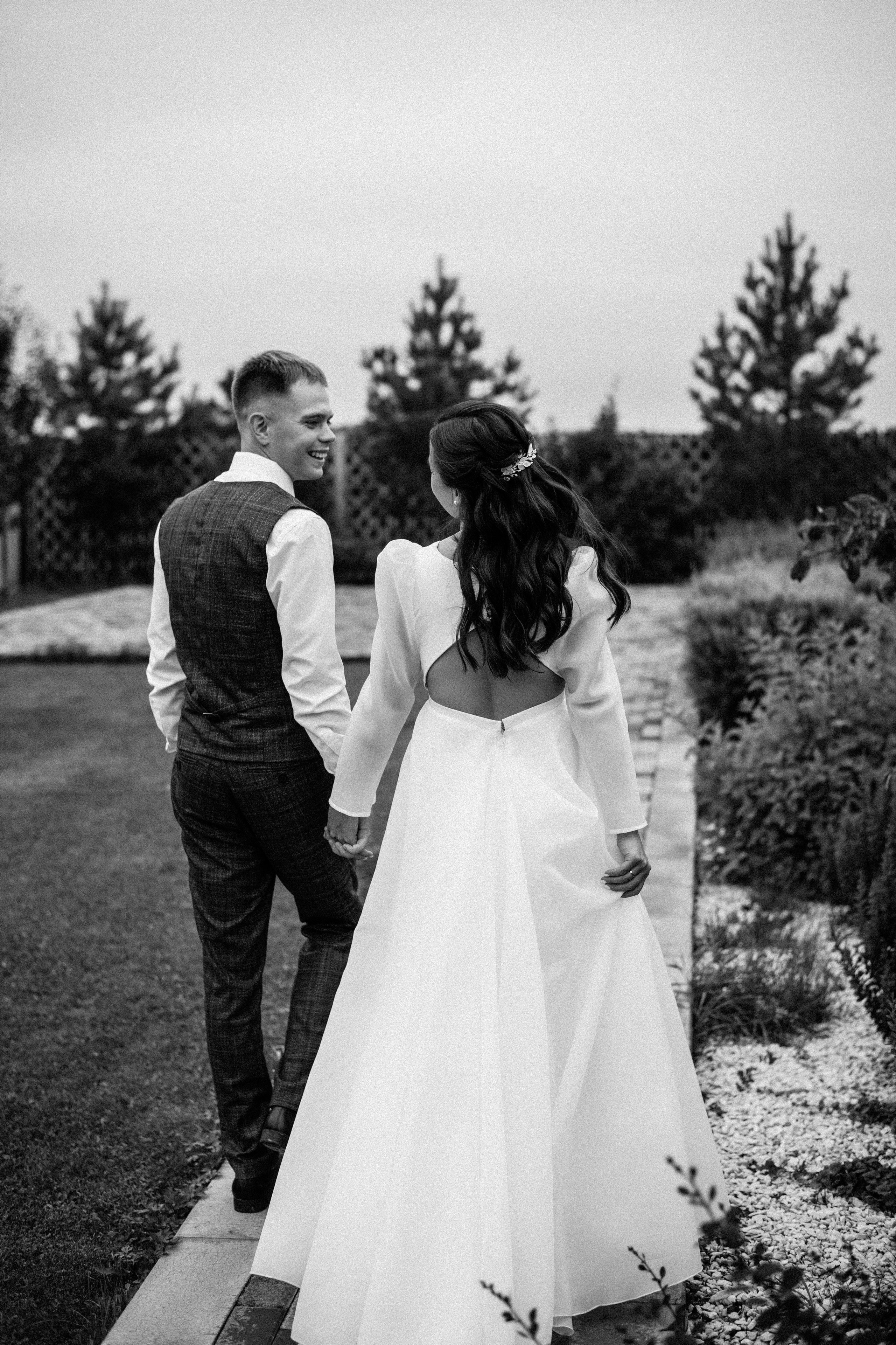 Ирина & Павел. Фотограф в Екатеринбурге Веретенова Наталья