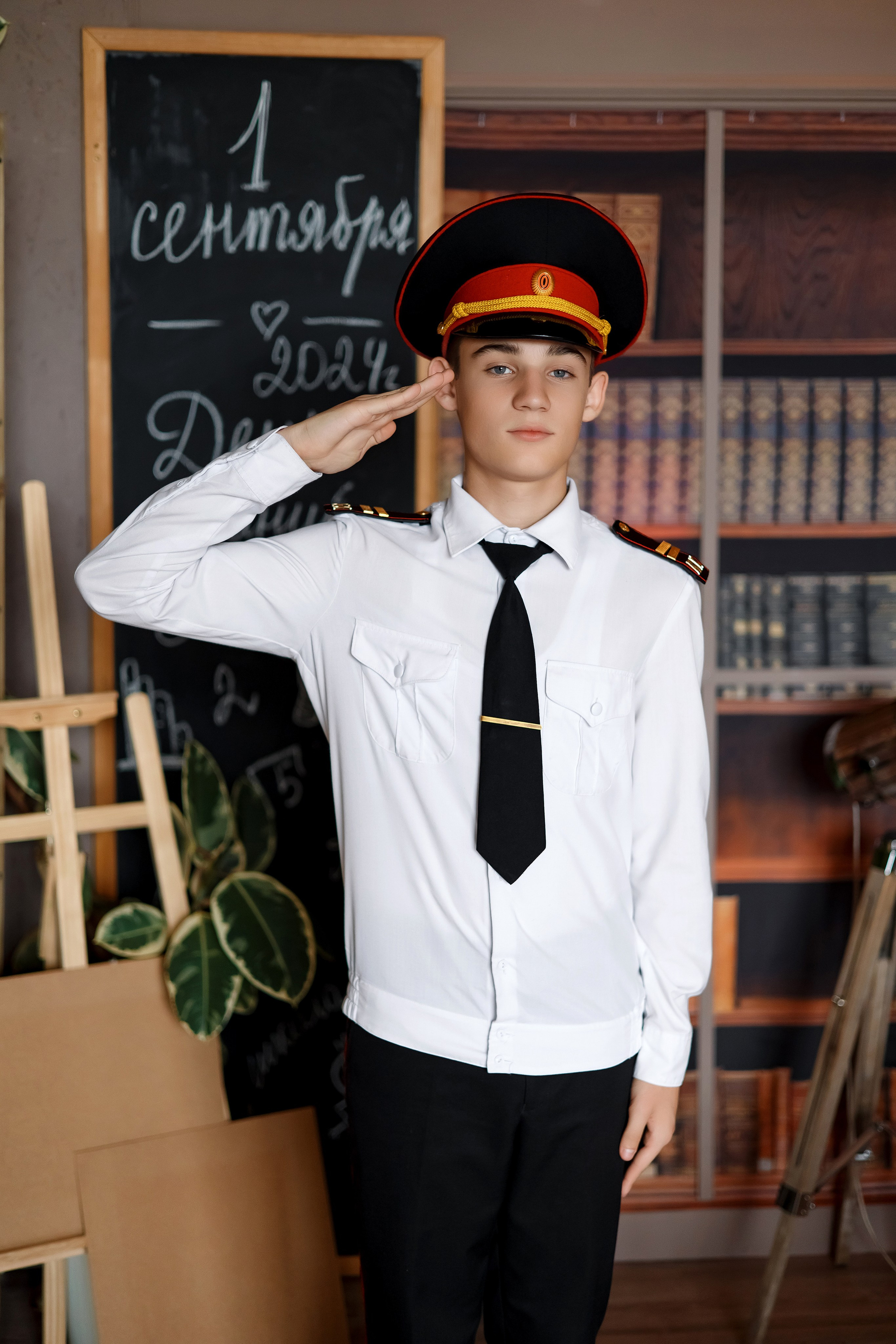 9 КЛАСС. Фотограф Любовь Корниенко, Примоский край