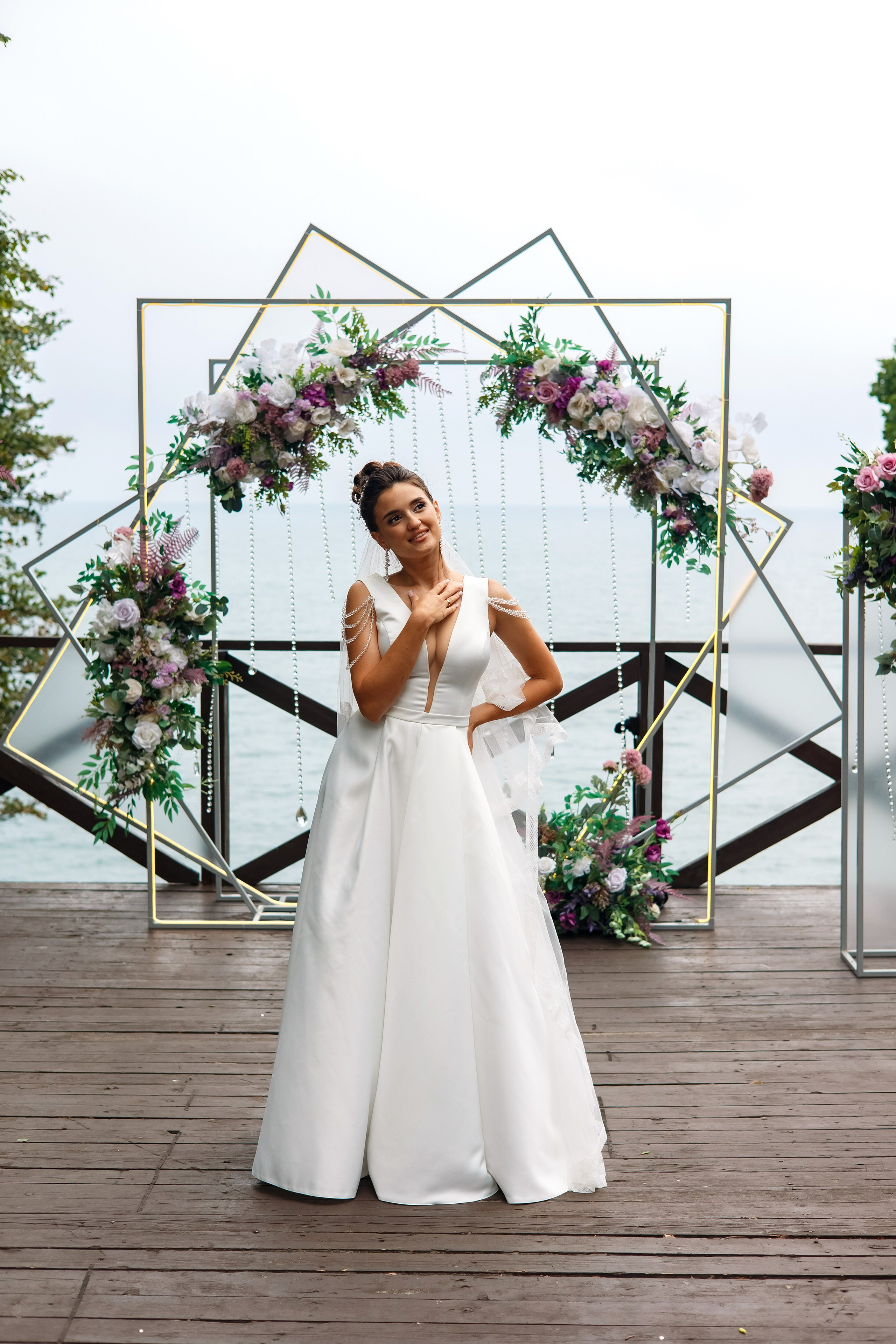 Ирина & Даниил. Фотограф Любовь Корниенко, Примоский край