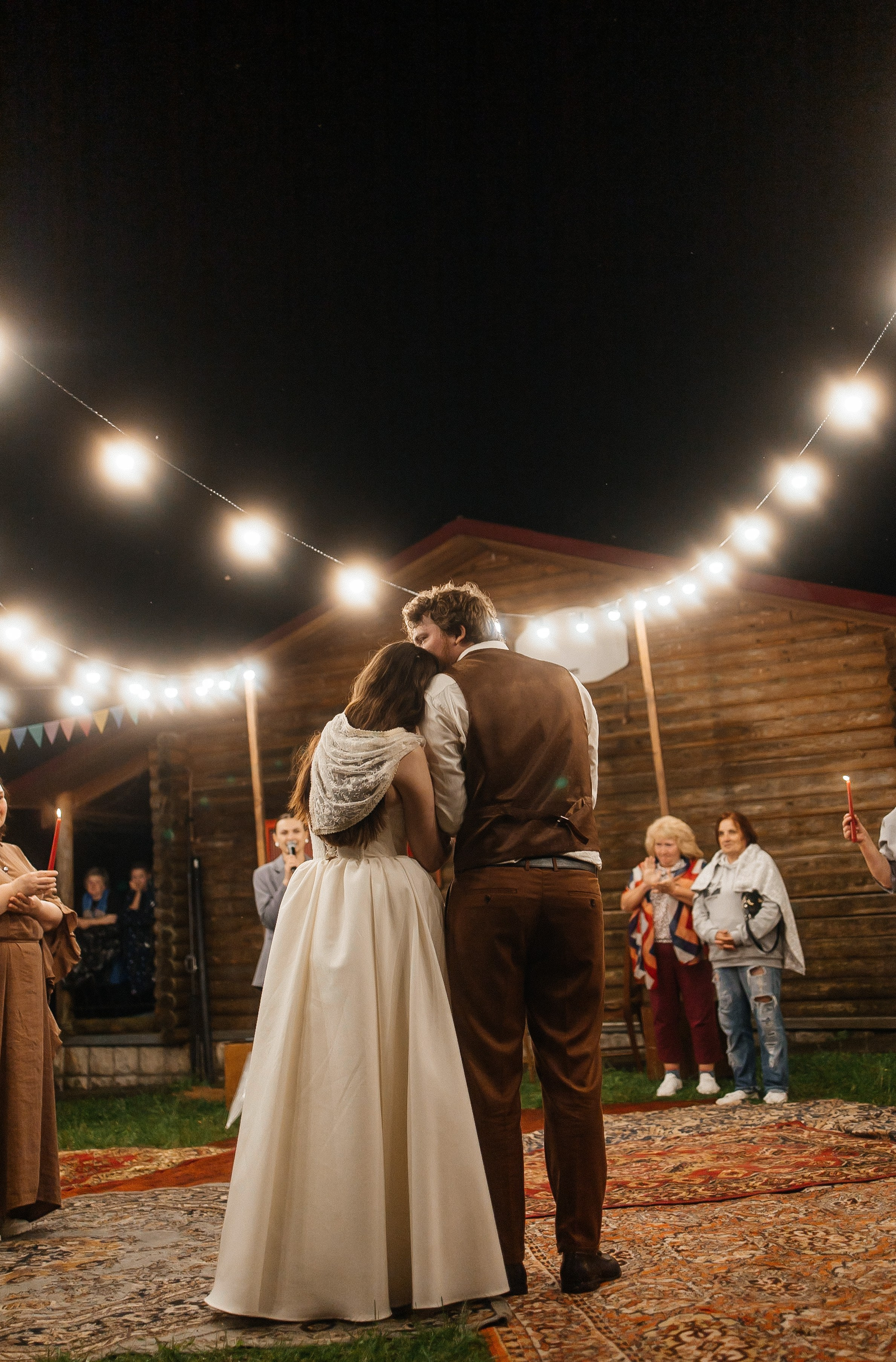 Свадебные. Свадебный и семейный фотограф в Несвиже Ксения Самойлик