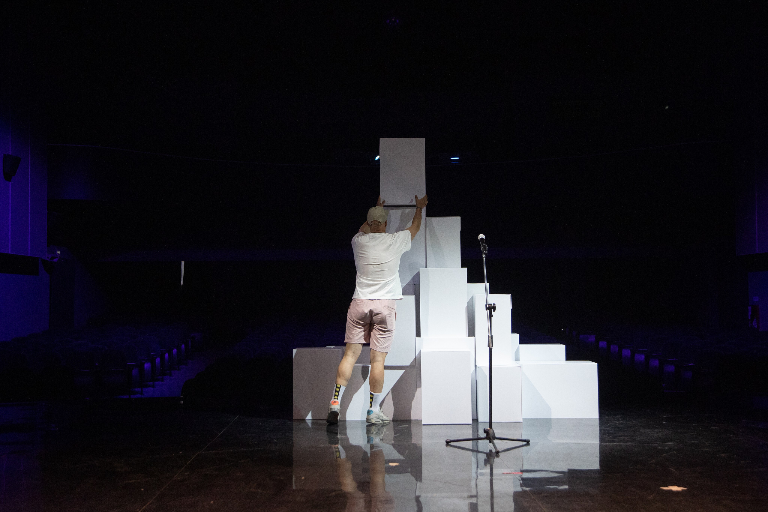 Трехдневный фотоотчет Выкса-фестиваль 2024. Фотограф городских и семейных событий Артем Карпухин