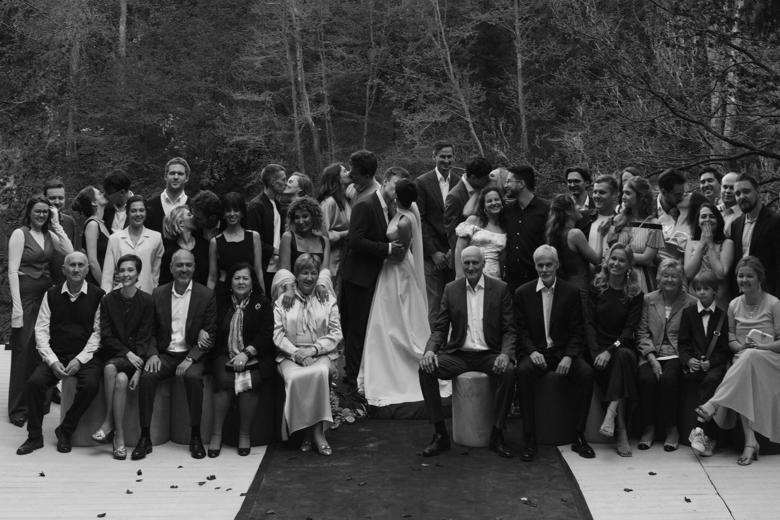 Свадебный фотограф в Москве Мария Кривоногова