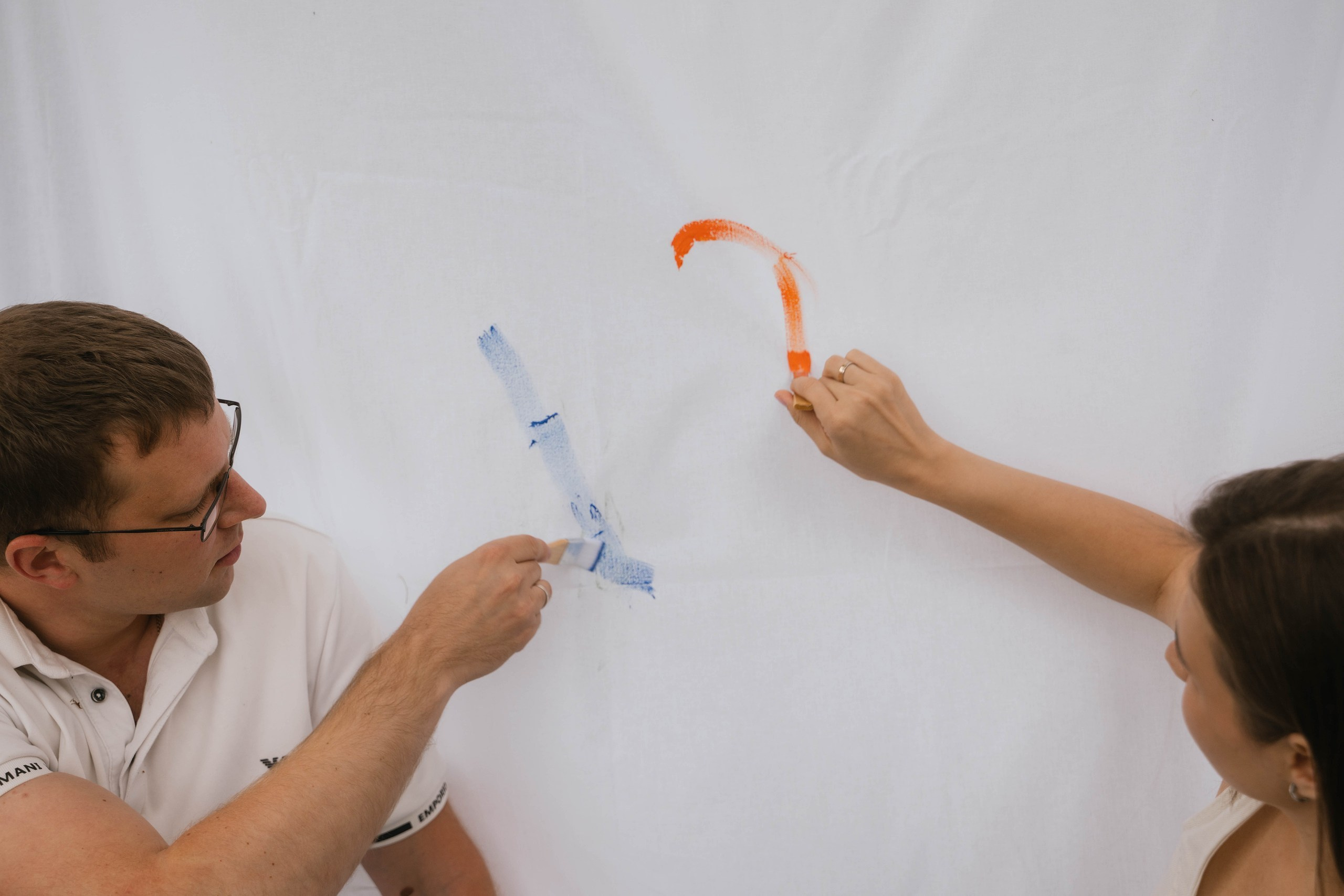 Настя, Рома и Лера. Свадебный, семейный фотограф в Рязани Лена Брант