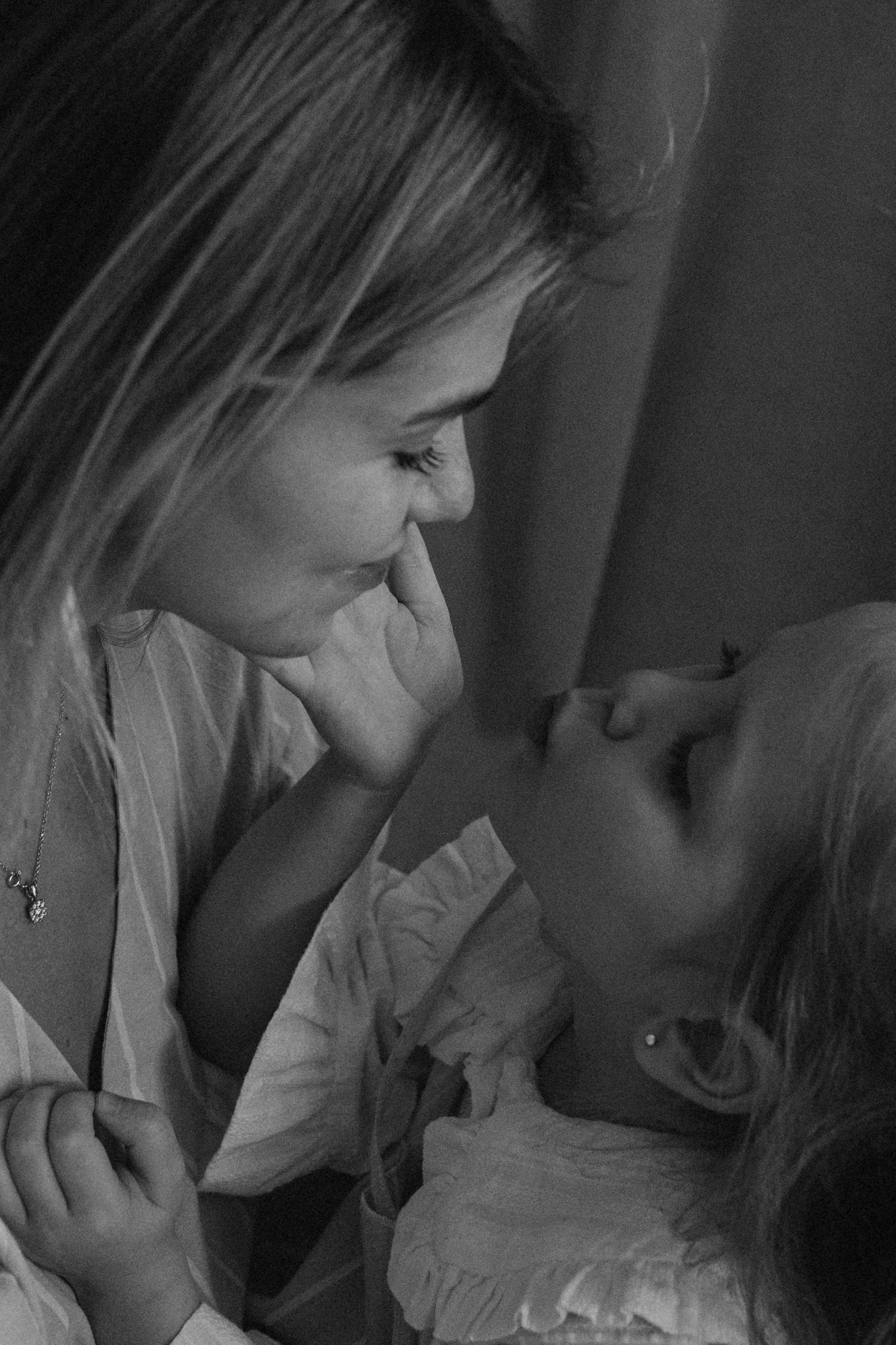 Весна в душе!. Семейный фотограф в Москве