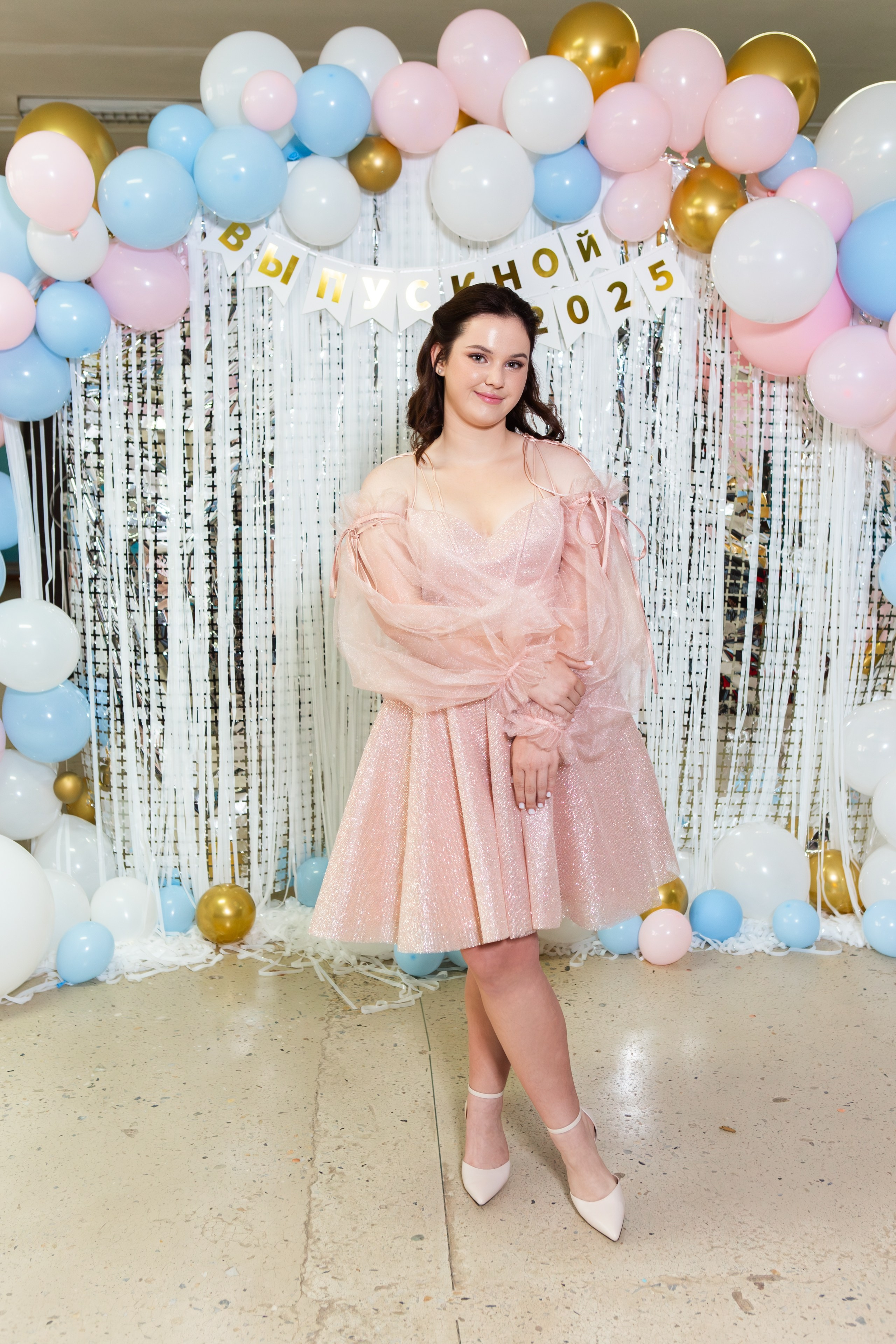 ФОТОСЕССИЯ С РОДИТЕЛЯМИ ВЫПУСКНОЙ 2025 9 ШКОЛА Г.МЦЕНСК. Профессиональный фотограф в Мценске и Орловской области