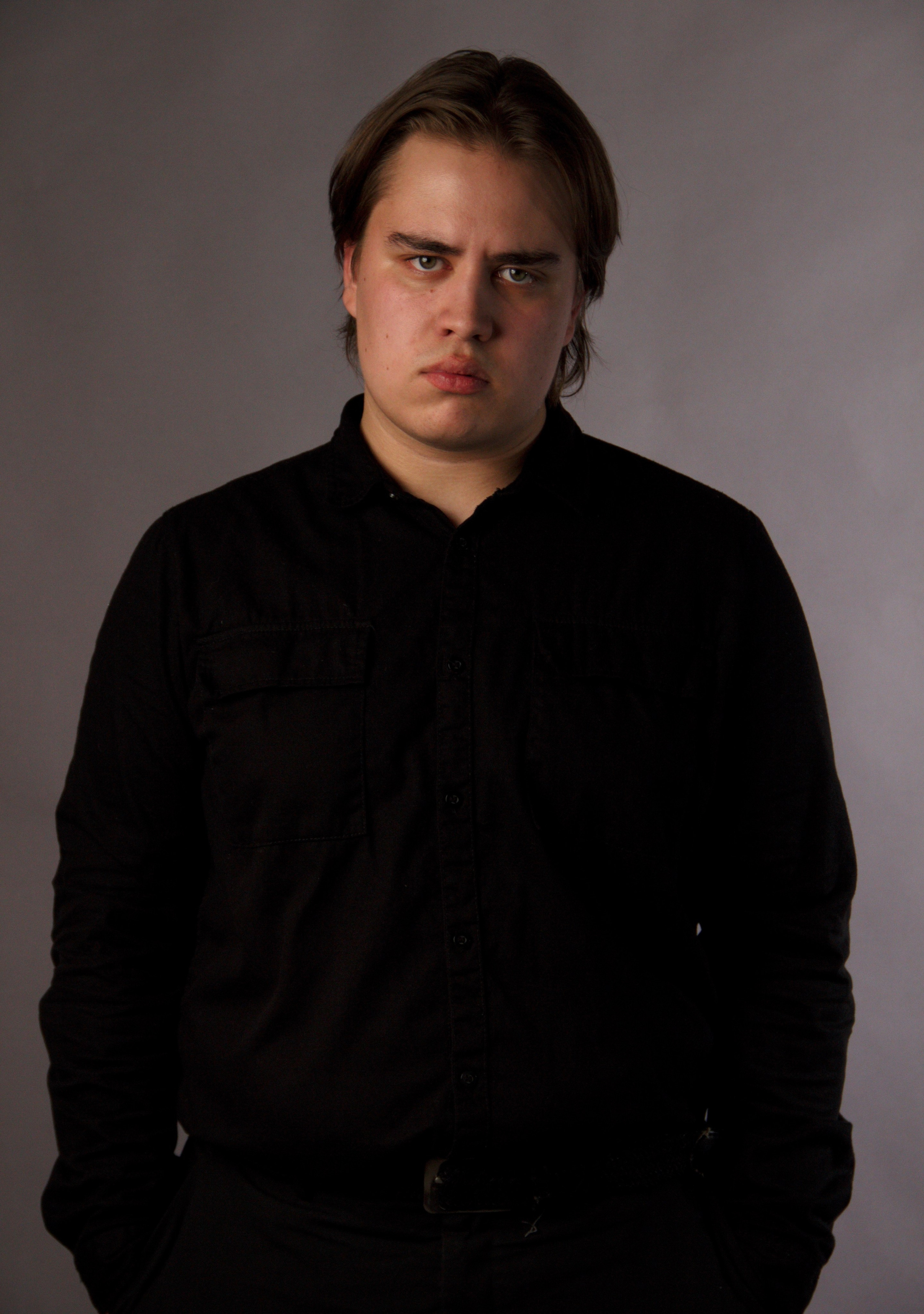 Илья Финк. Школа регионального кастинга «Река»