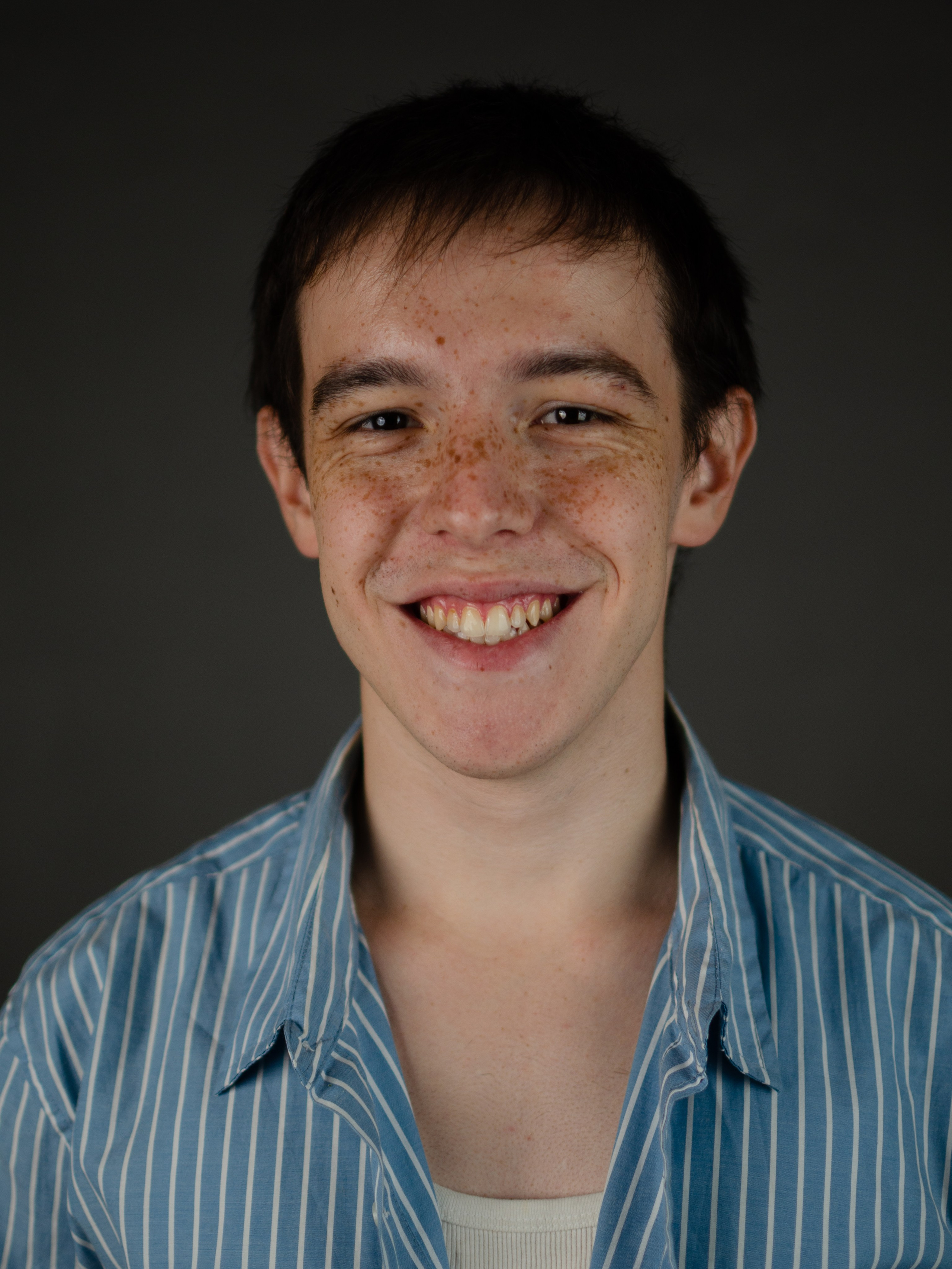 Сергей Колганов. Школа регионального кастинга «Река»