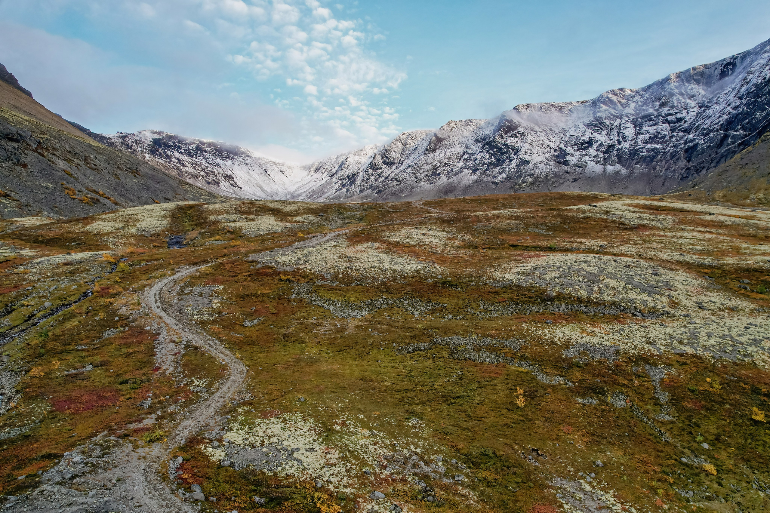 СЕВЕР. Event фотограф Степанова Александра