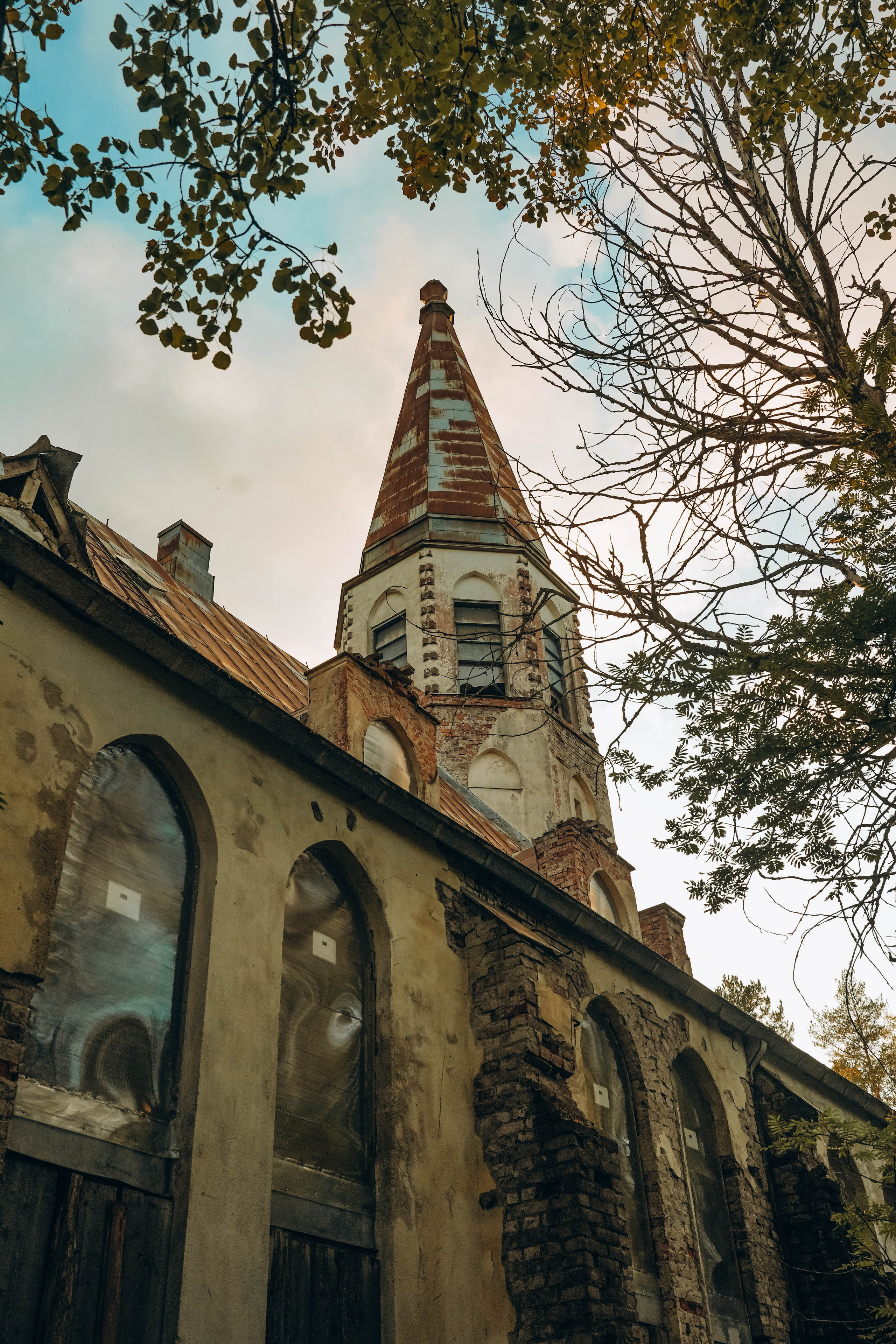 СЕВЕР. Event фотограф Степанова Александра