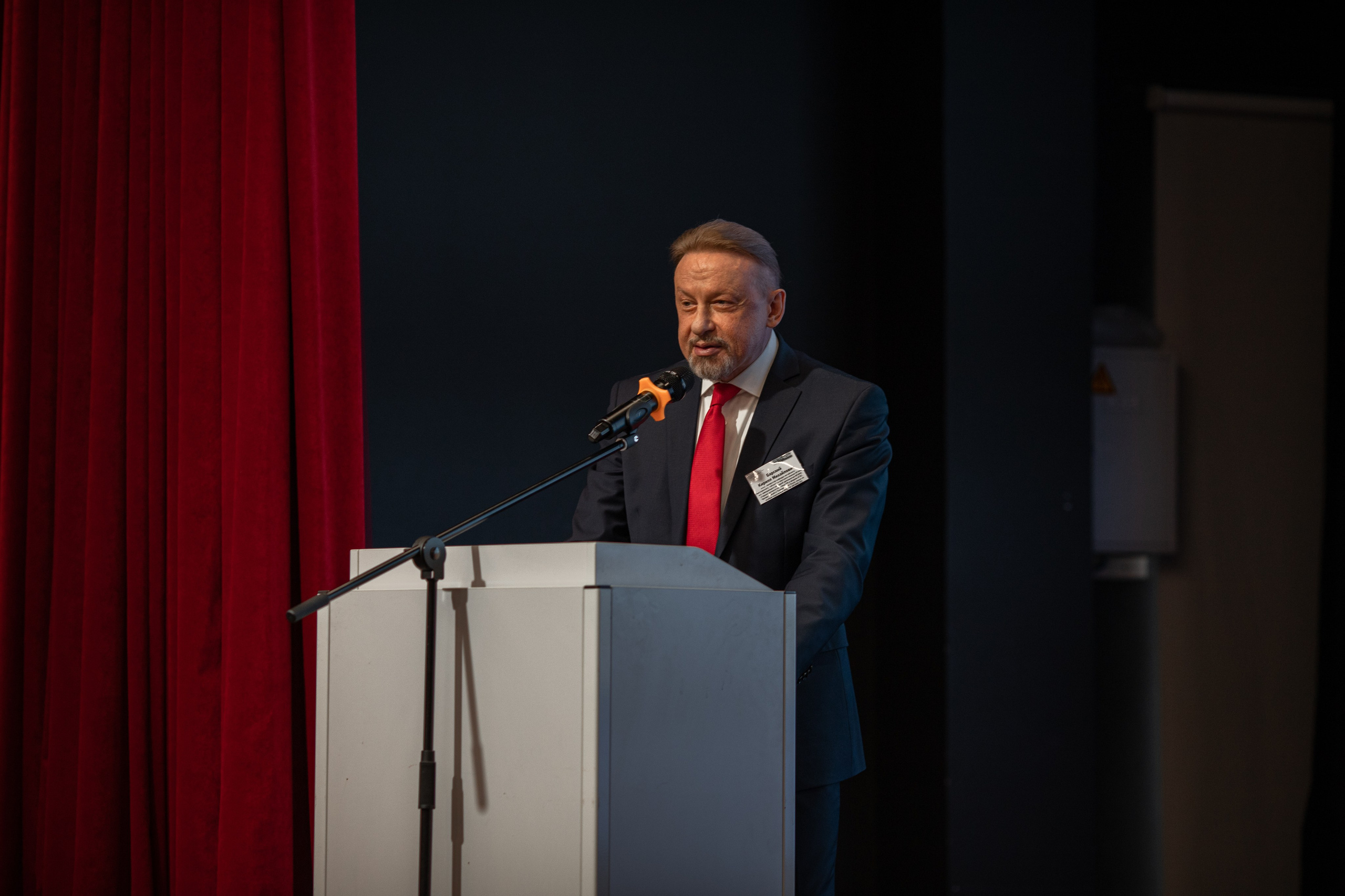 Международная Конференция МГПУ | Обучение Китайскому Языку. Фотограф брендов и бизнеса в Москве Алексей Сентюрин