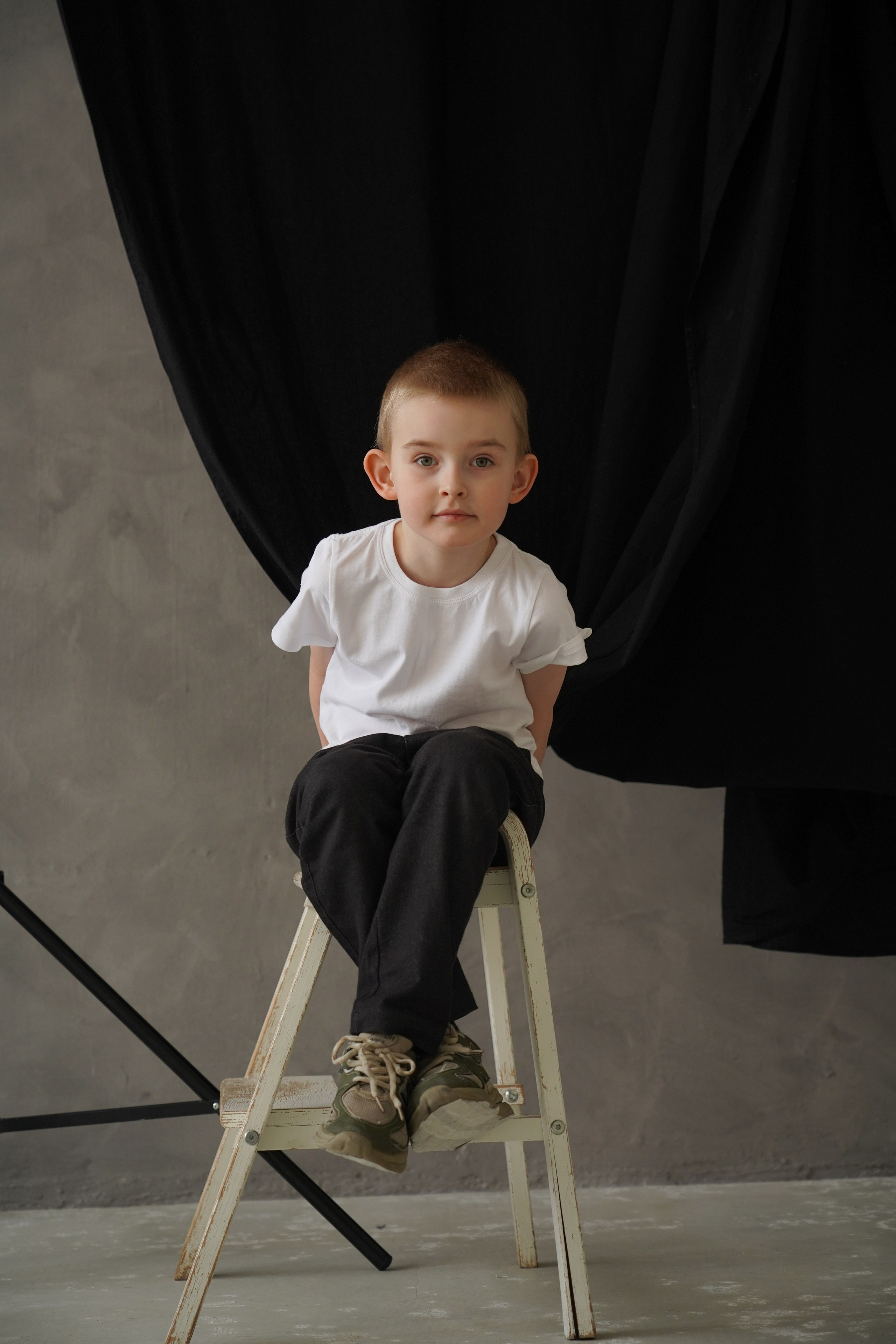 Настя и Рома. Анна, фотограф Москва, Зеленоград