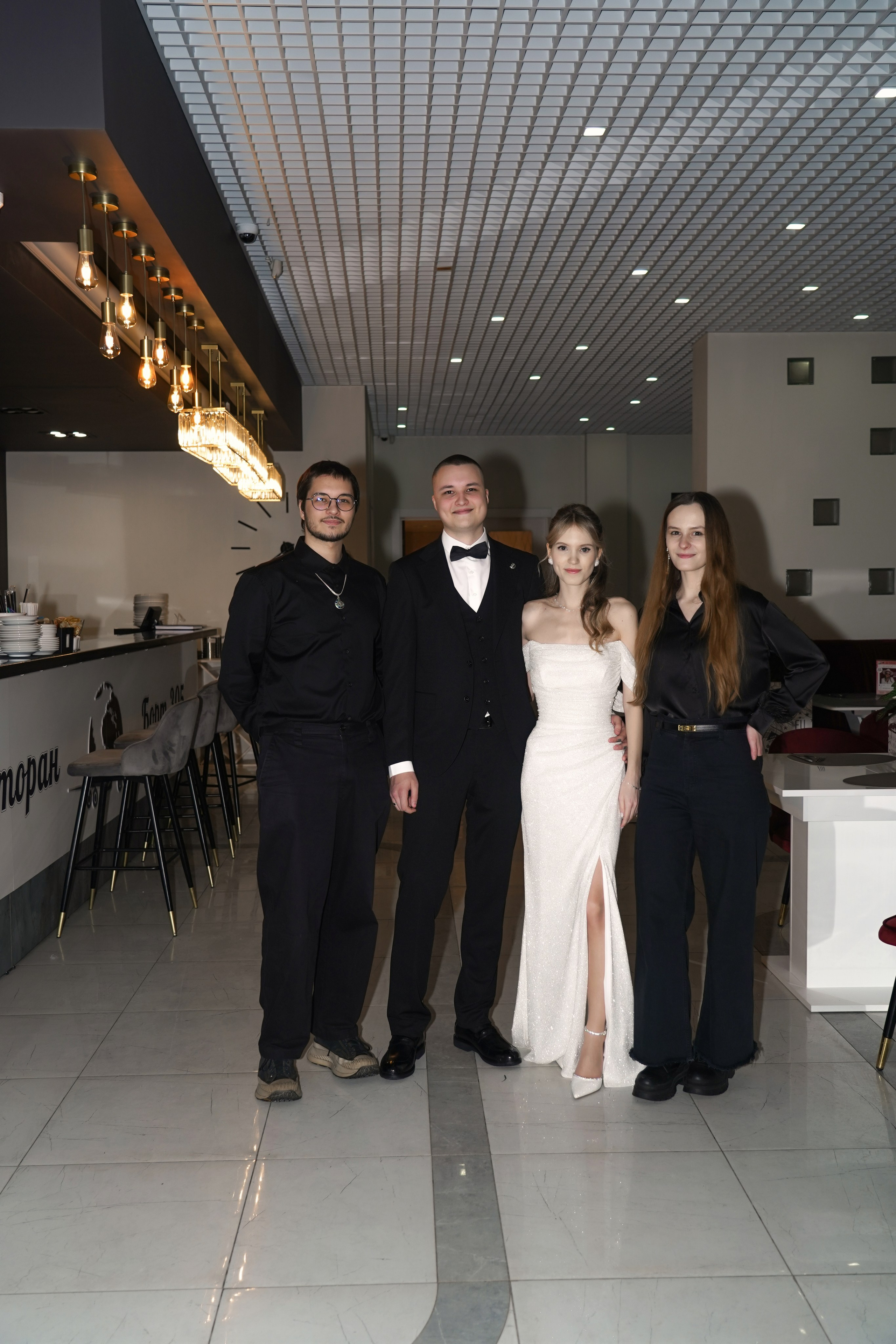 Регистрация в ЗАГСе + отель Бенедикт. Зеленоград. Анна, фотограф Москва, Зеленоград