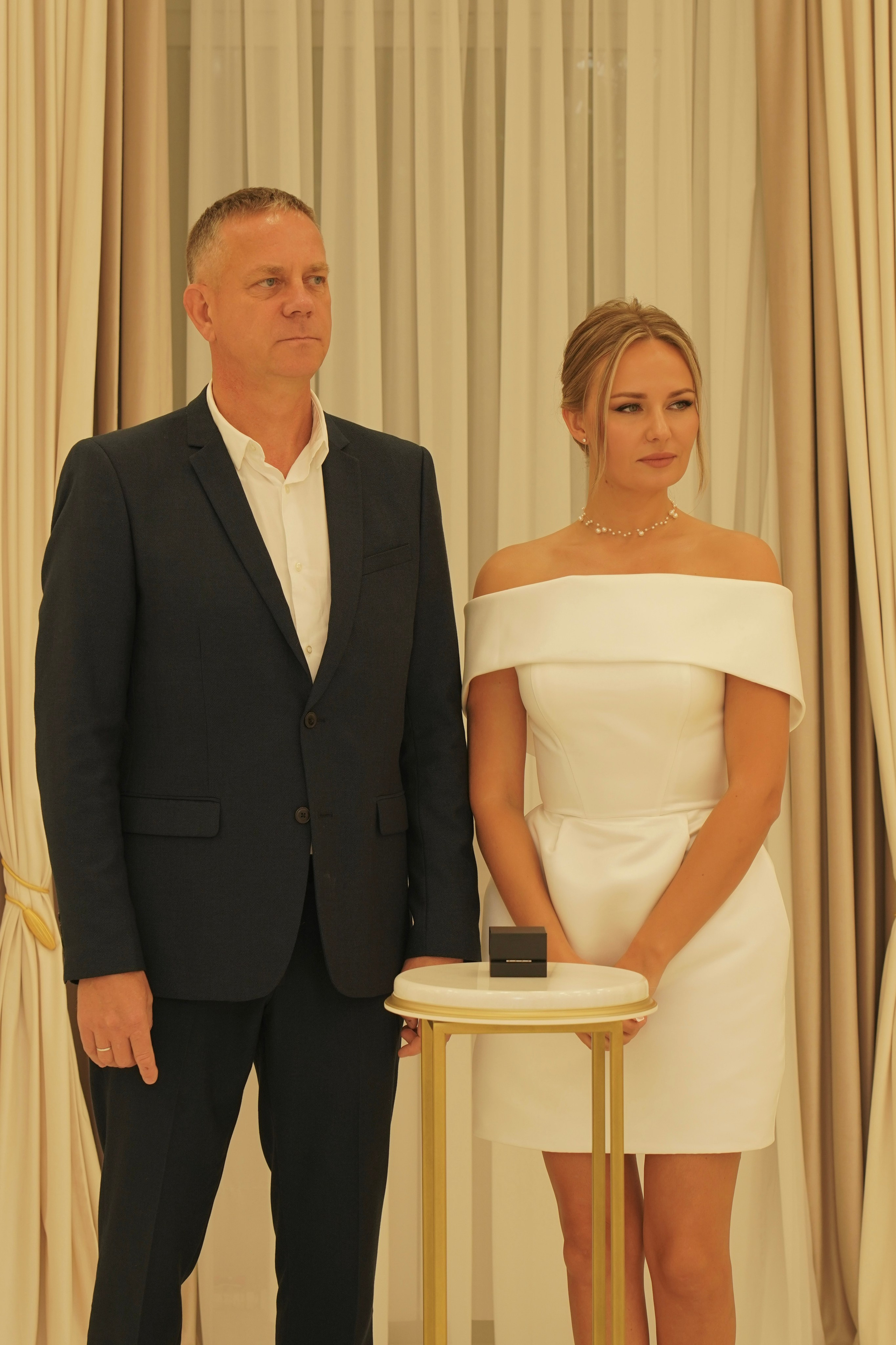 Регистрация в ЗАГСЕ + отель Националь. Анна, фотограф Москва, Зеленоград