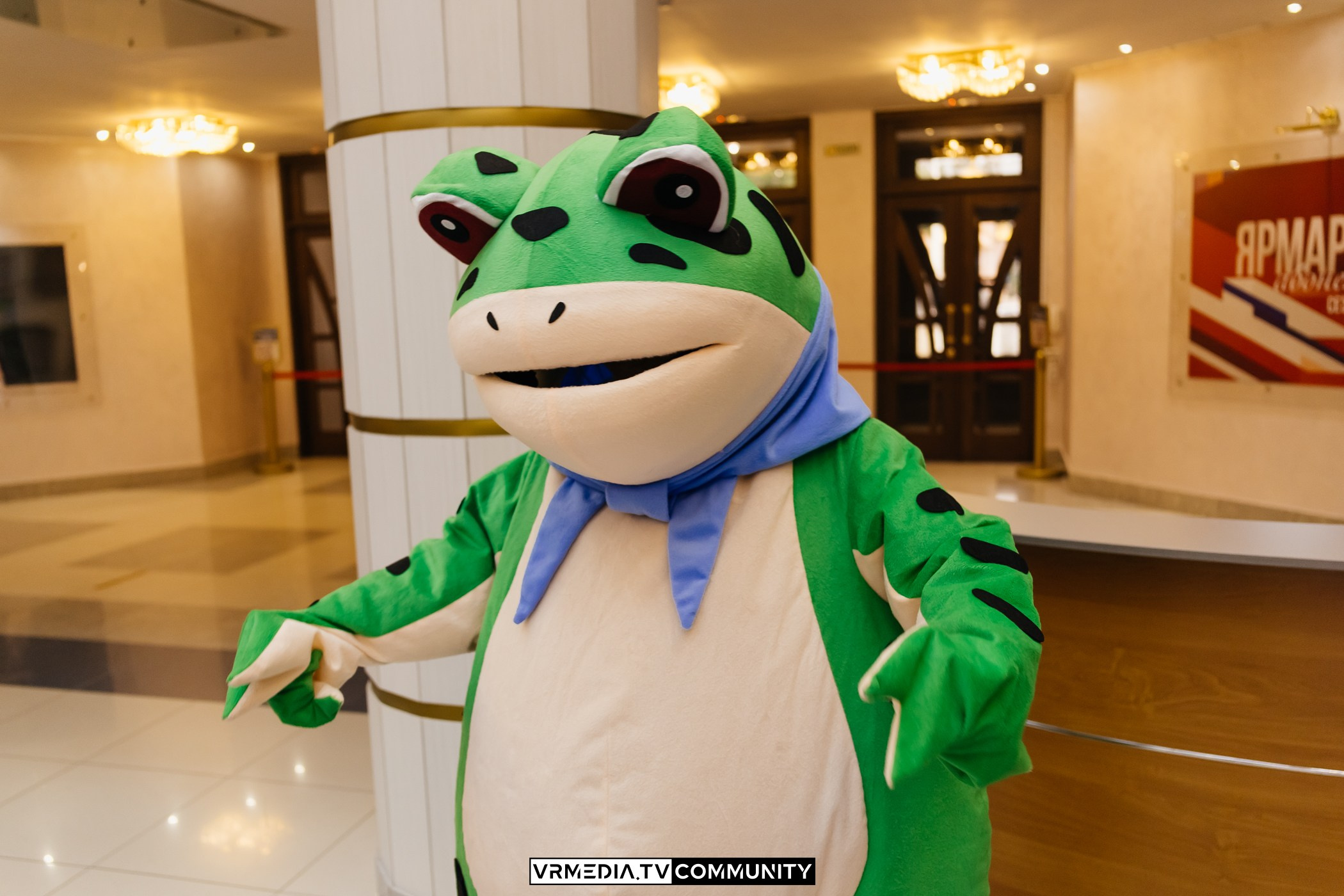 Отчетный концерт Дома танцев «House of dance»