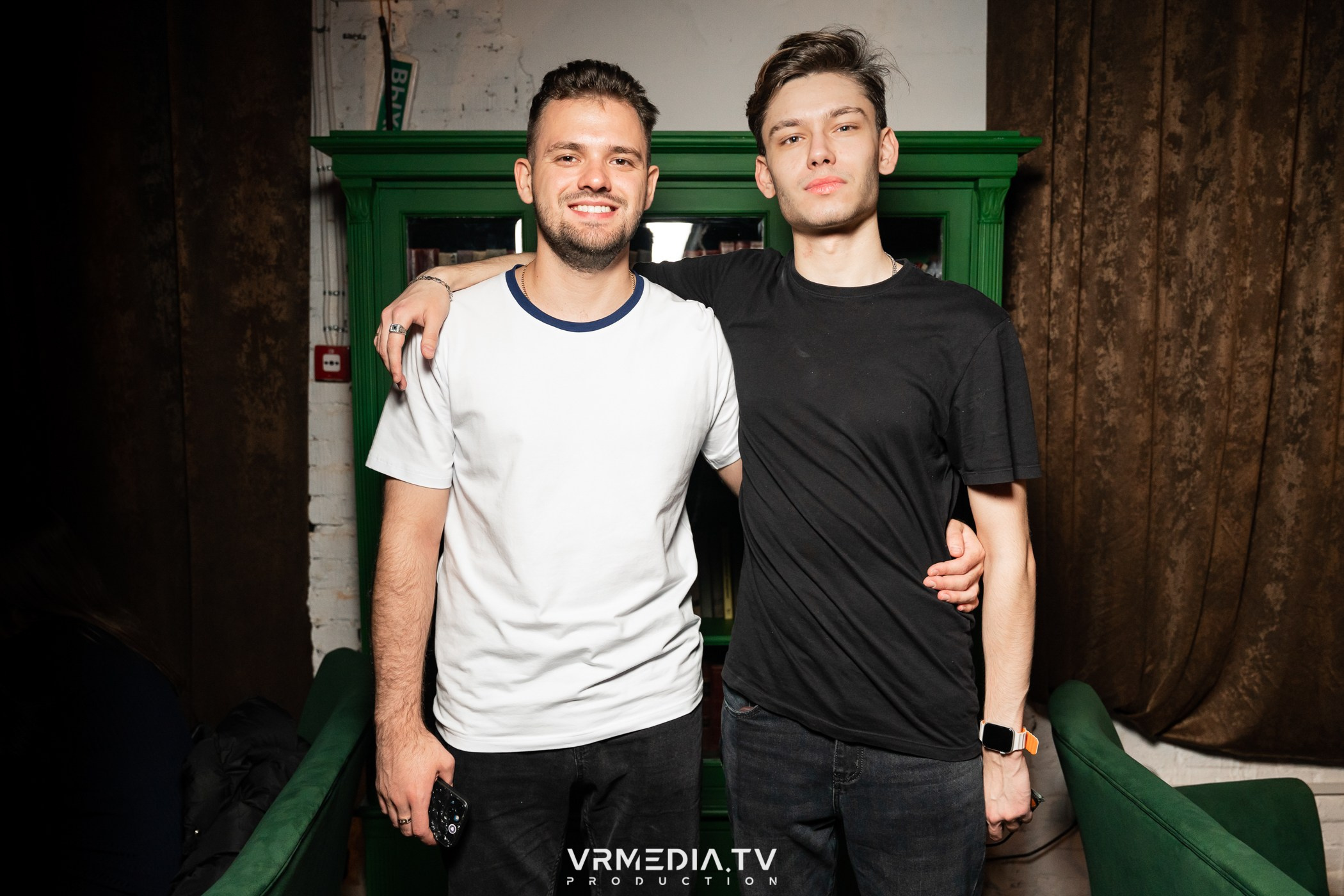 Выходные в культурном пространстве «Редакция»